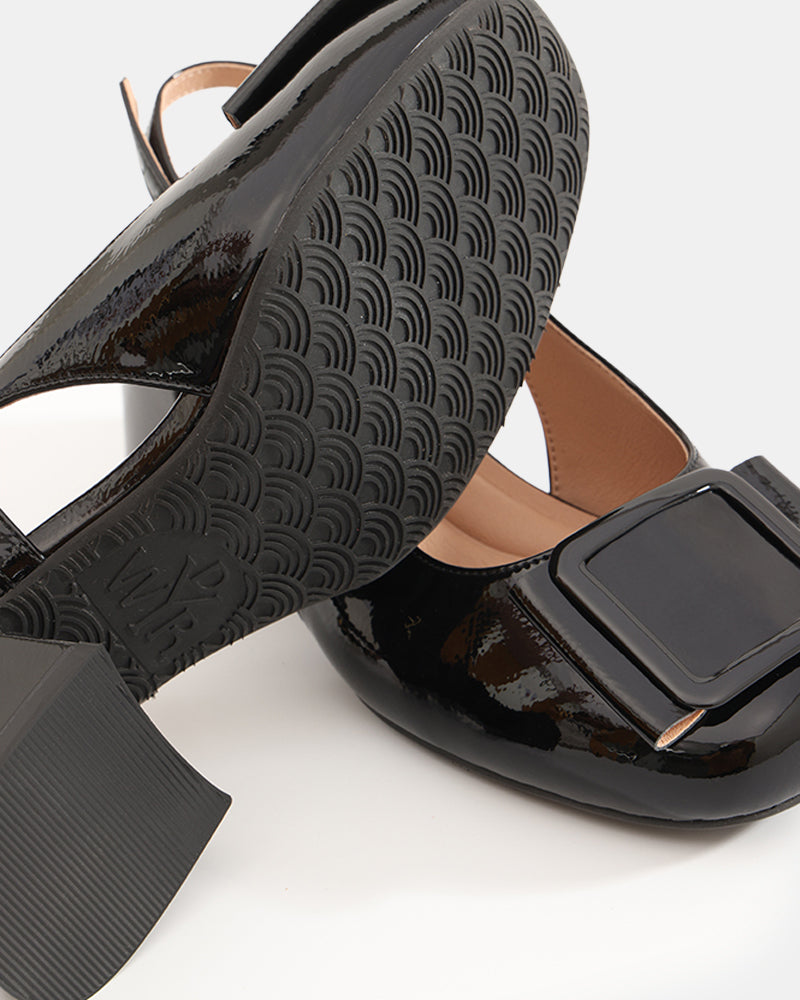 Fable Slingback