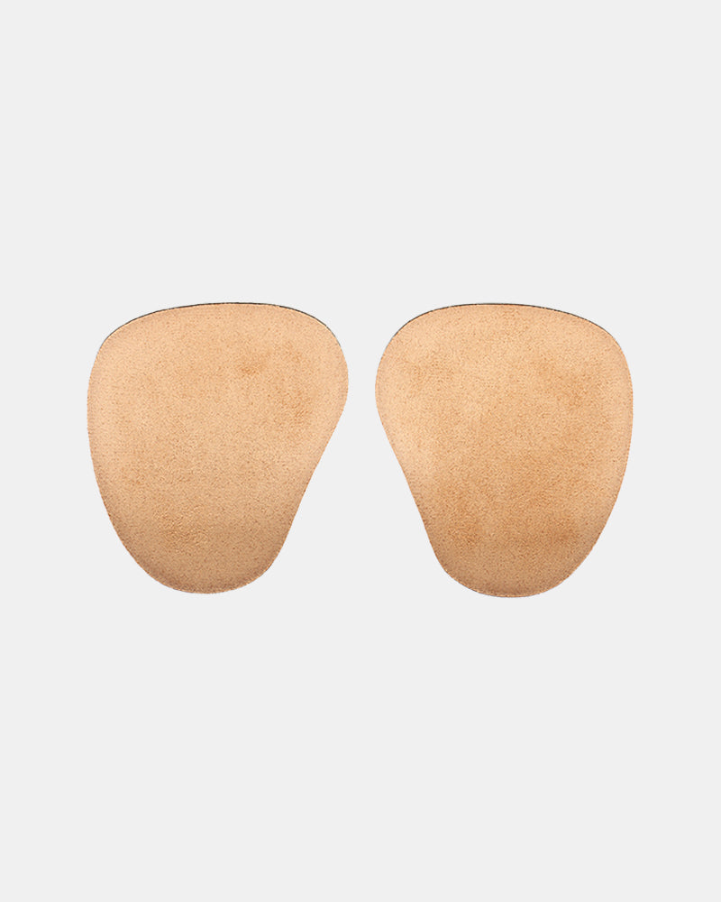 Cushioned Ball Paddings for a secure and comfortable fit