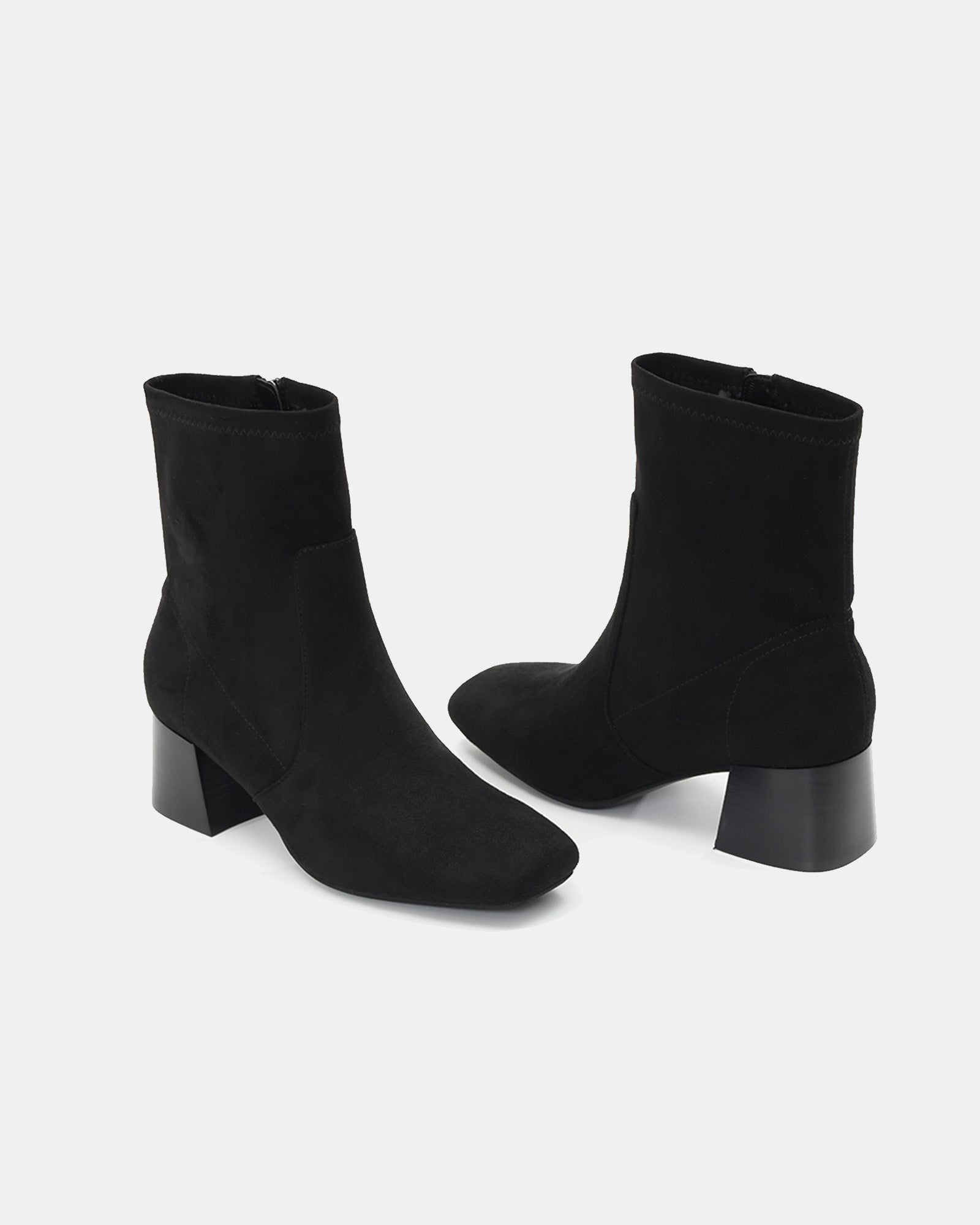 Cynosure Sock Boots