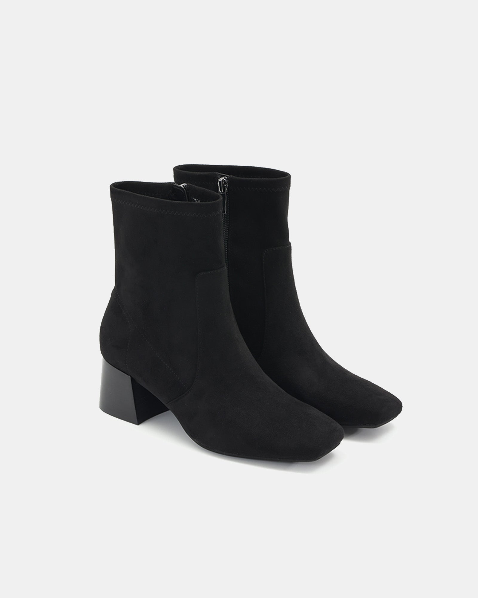 Cynosure Sock Boots