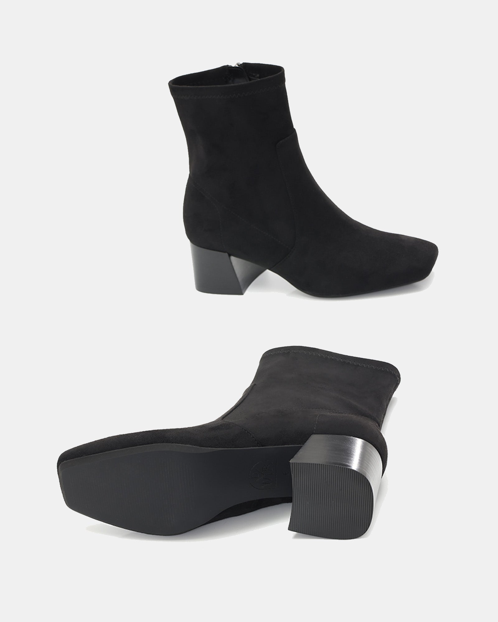Cynosure Sock Boots