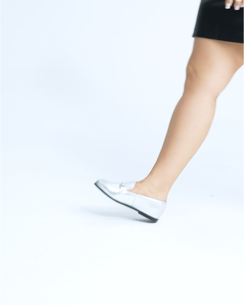 Brooke Flat Loafers