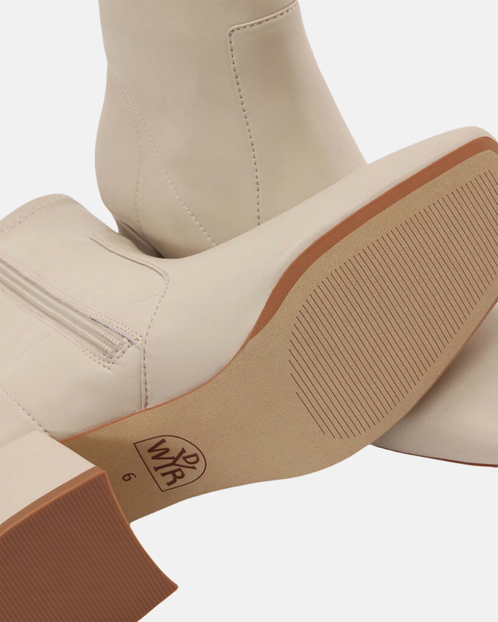 Cynosure Sock Boots