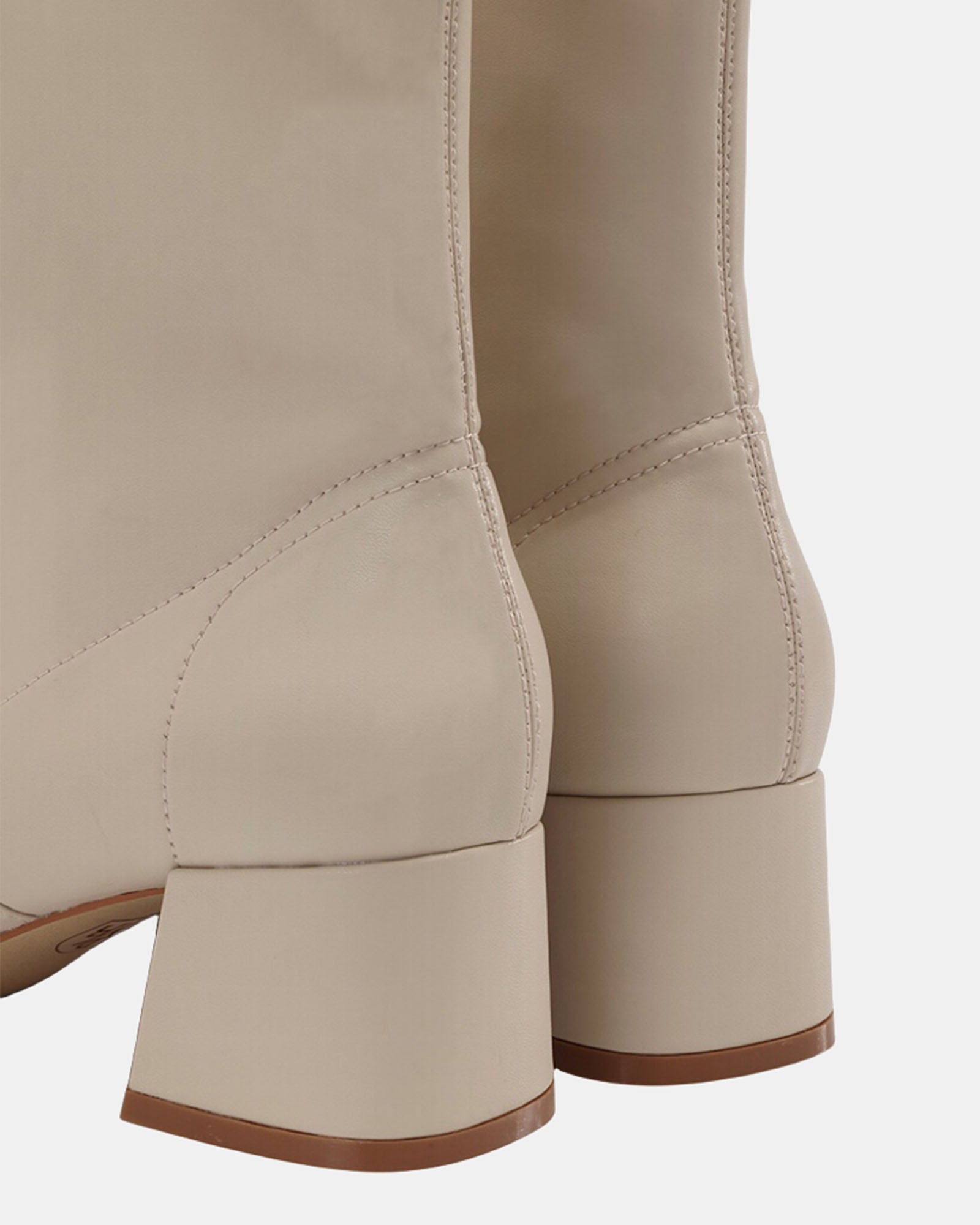 Cynosure Sock Boots