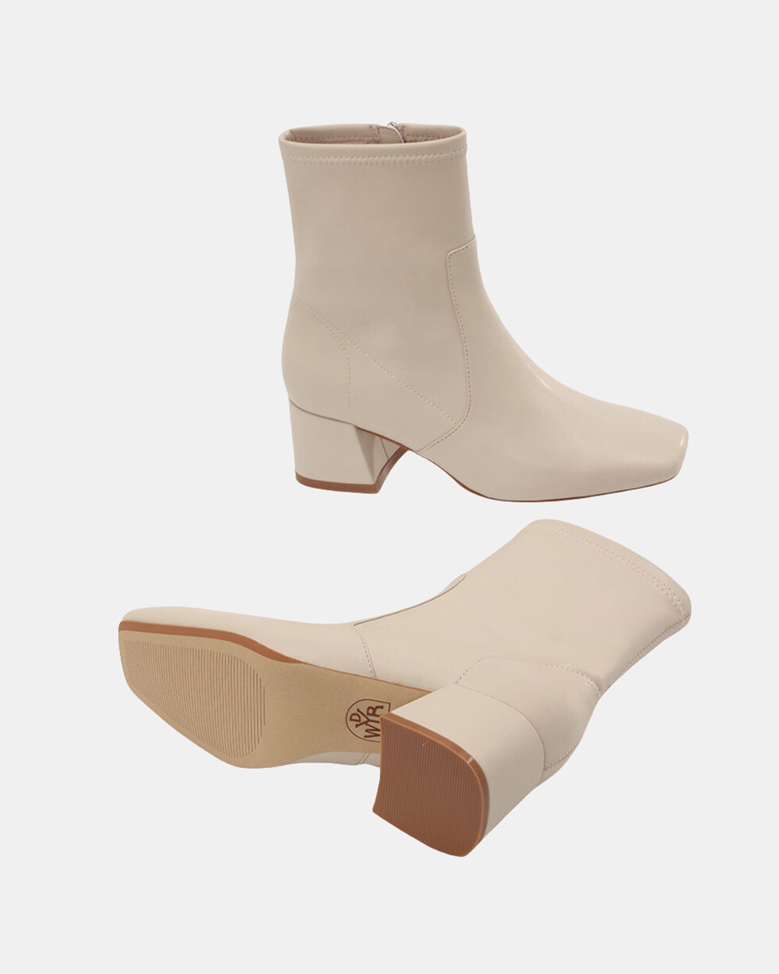 Cynosure Sock Boots
