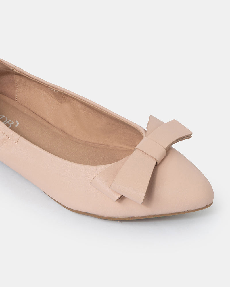 Chloe Classic Ballet Flats