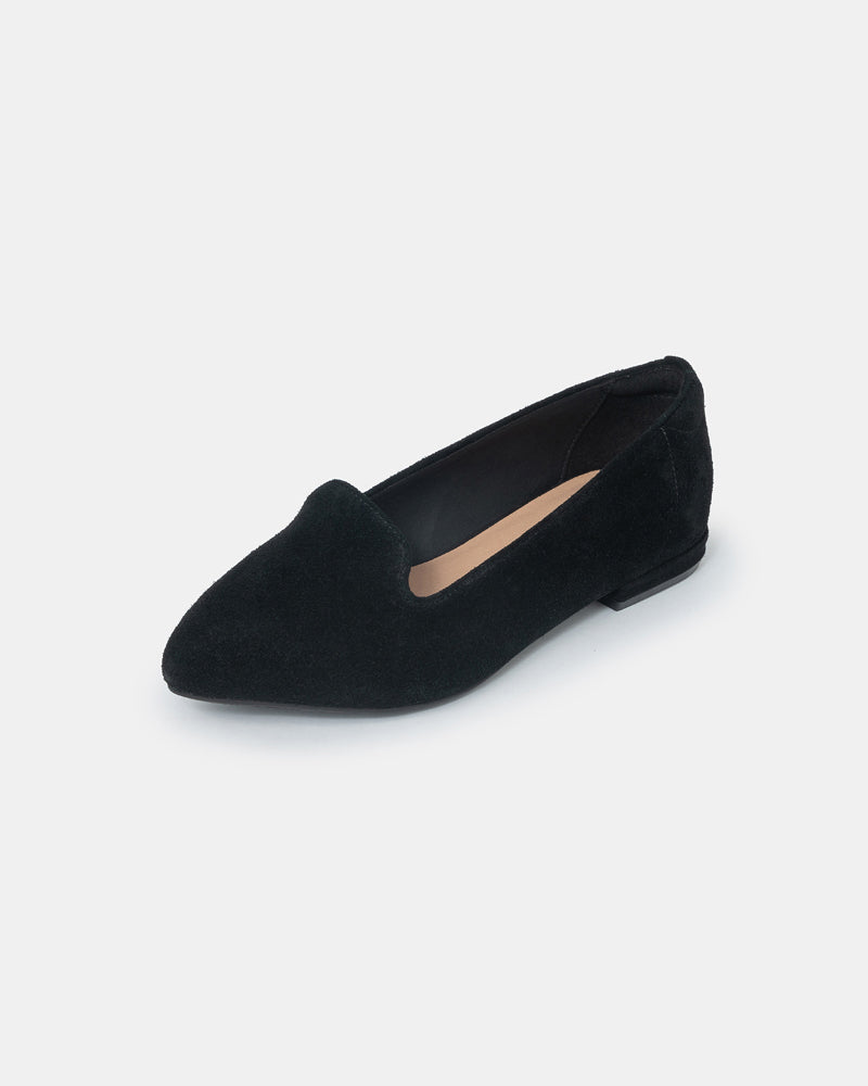 Madison Smoking Flats
