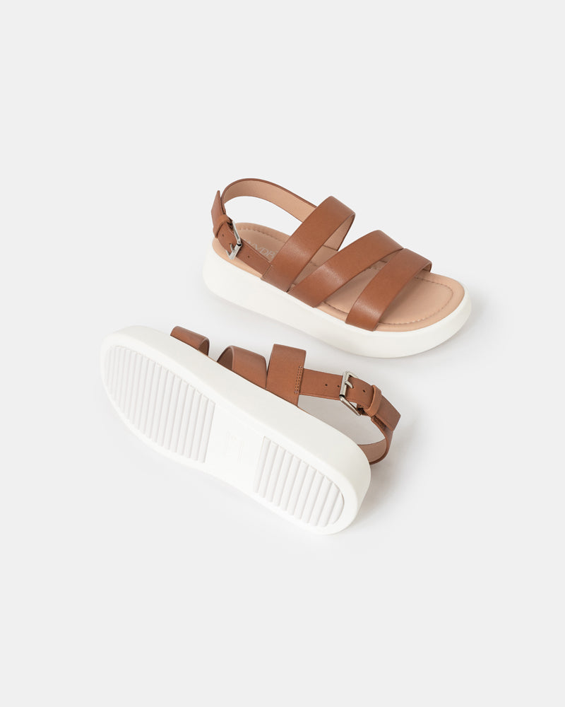 Sierra Sporty Sandals