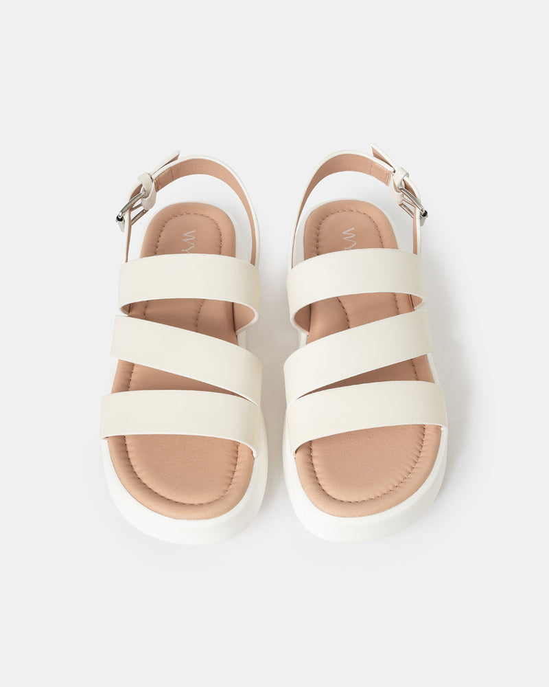 Sierra Sporty Sandals