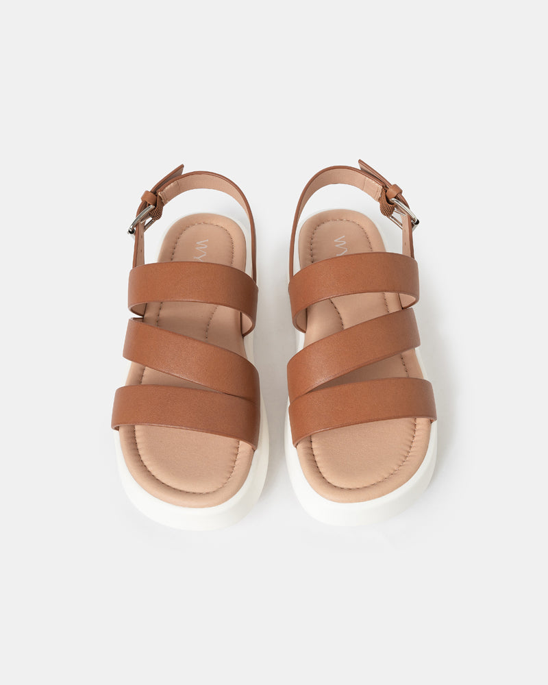 Sierra Sporty Sandals