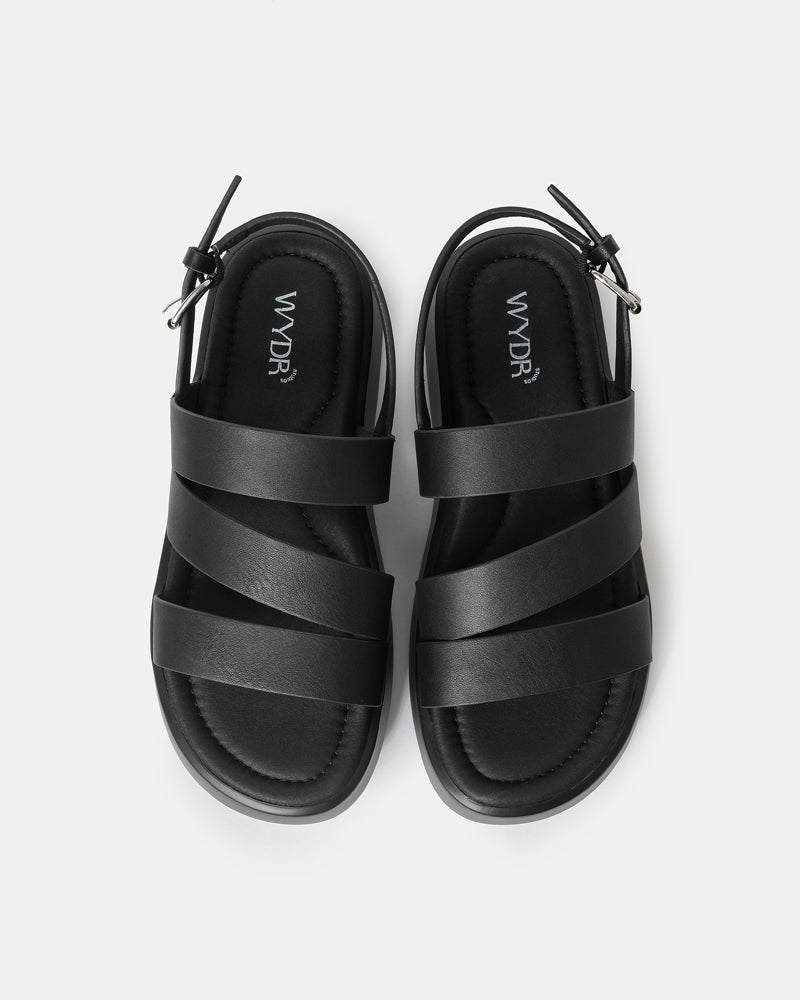 Sierra Sporty Sandals