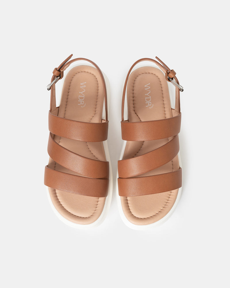 Sierra Sporty Sandals