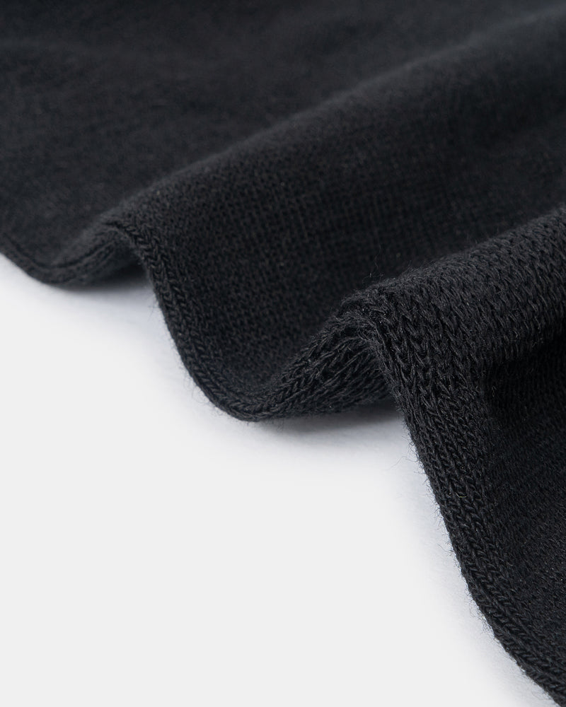 Two Pairs of Low Cut Socks