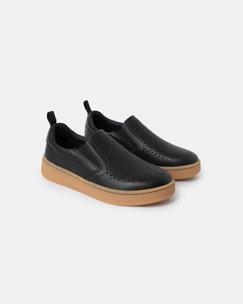 Roam Slip-On Sneakers