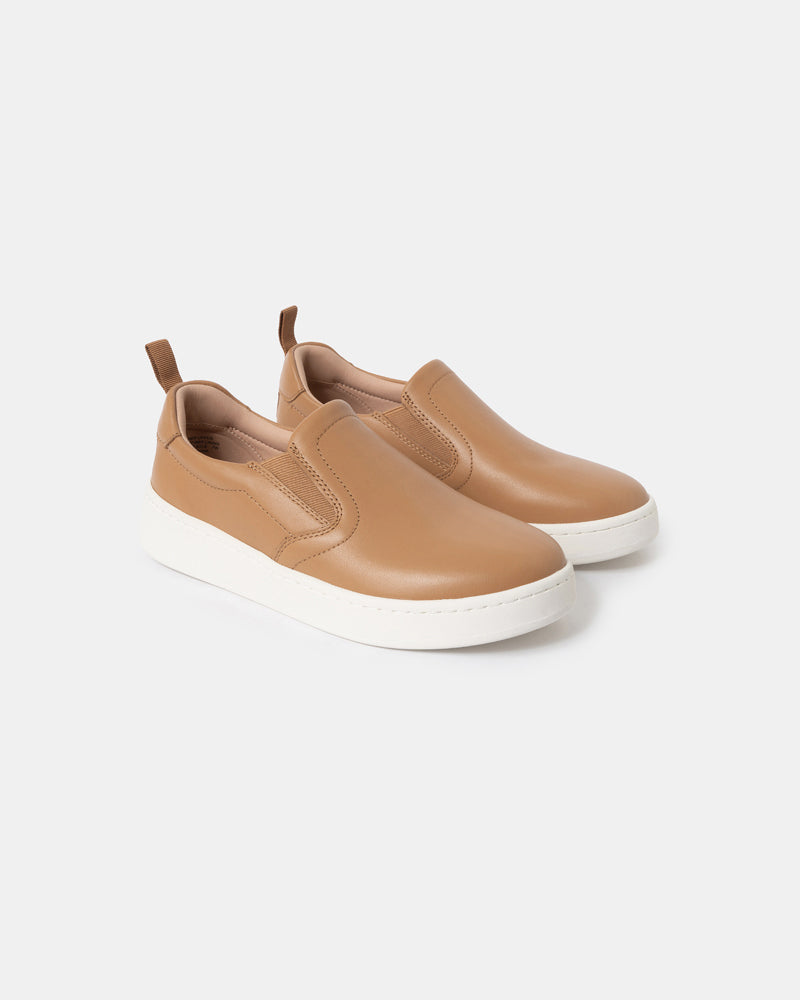 Roam Slip-On Sneakers
