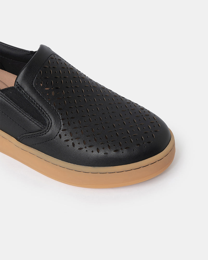 Roam Slip-On Sneakers