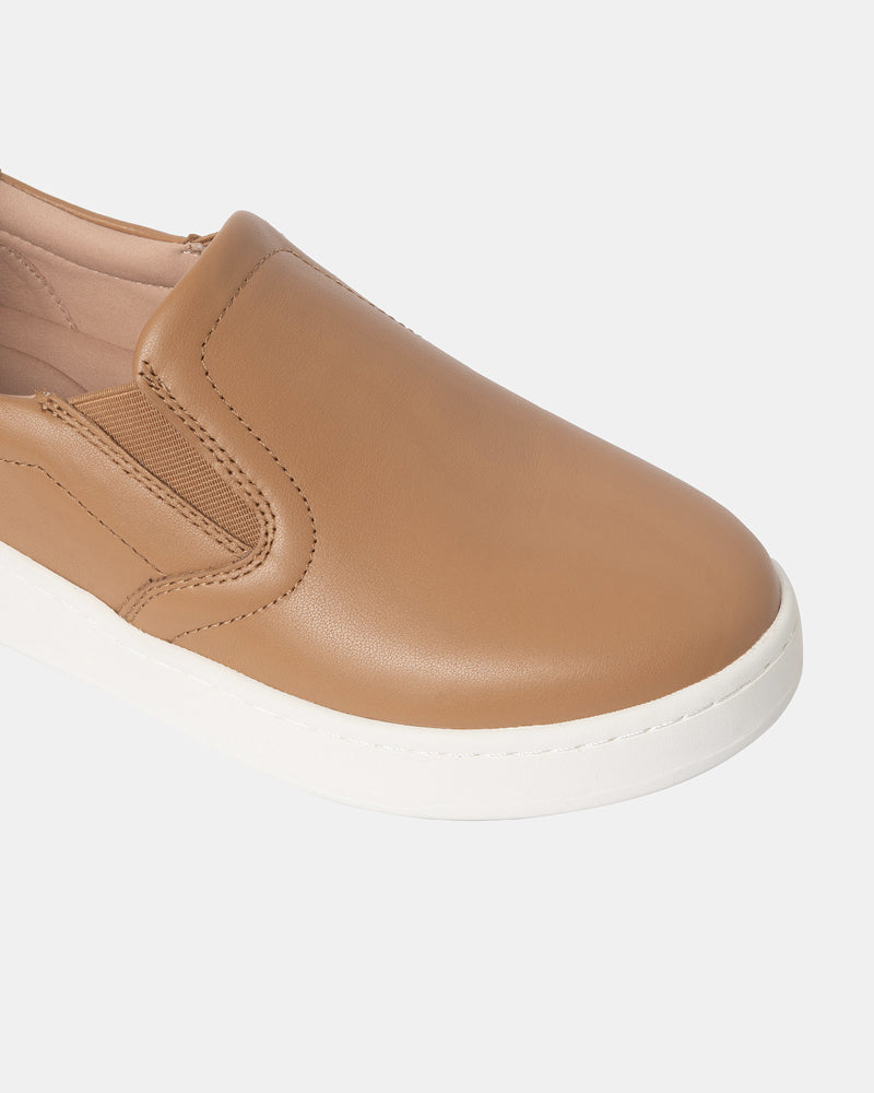 Roam Slip-On Sneakers