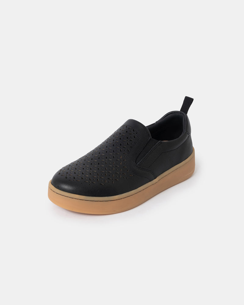 Roam Slip-On Sneakers