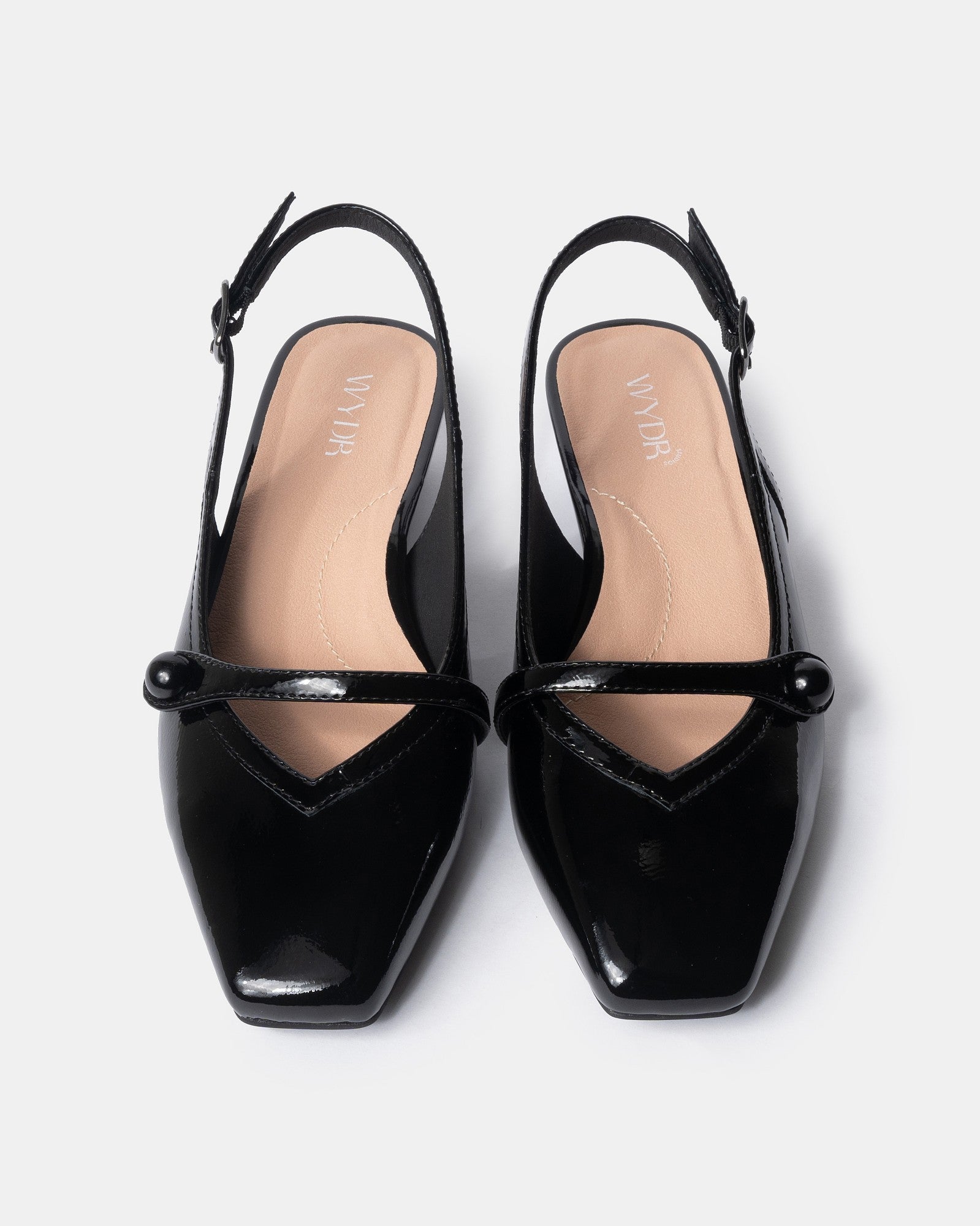 Isla Pearl Heels