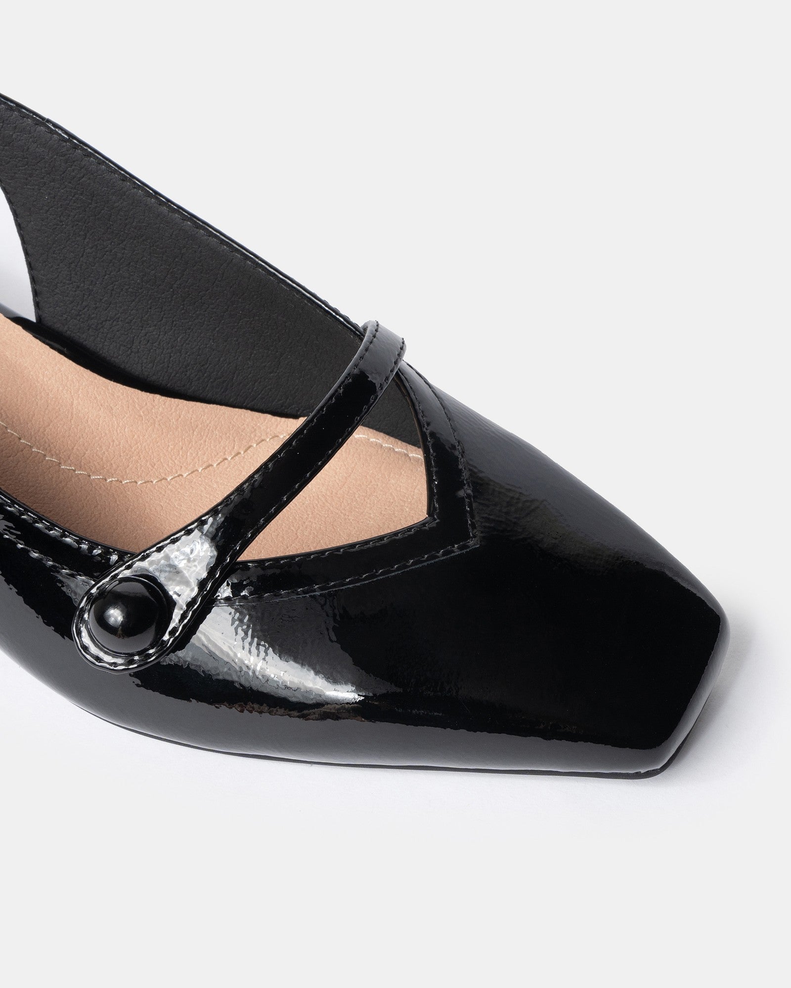 Isla Pearl Heels