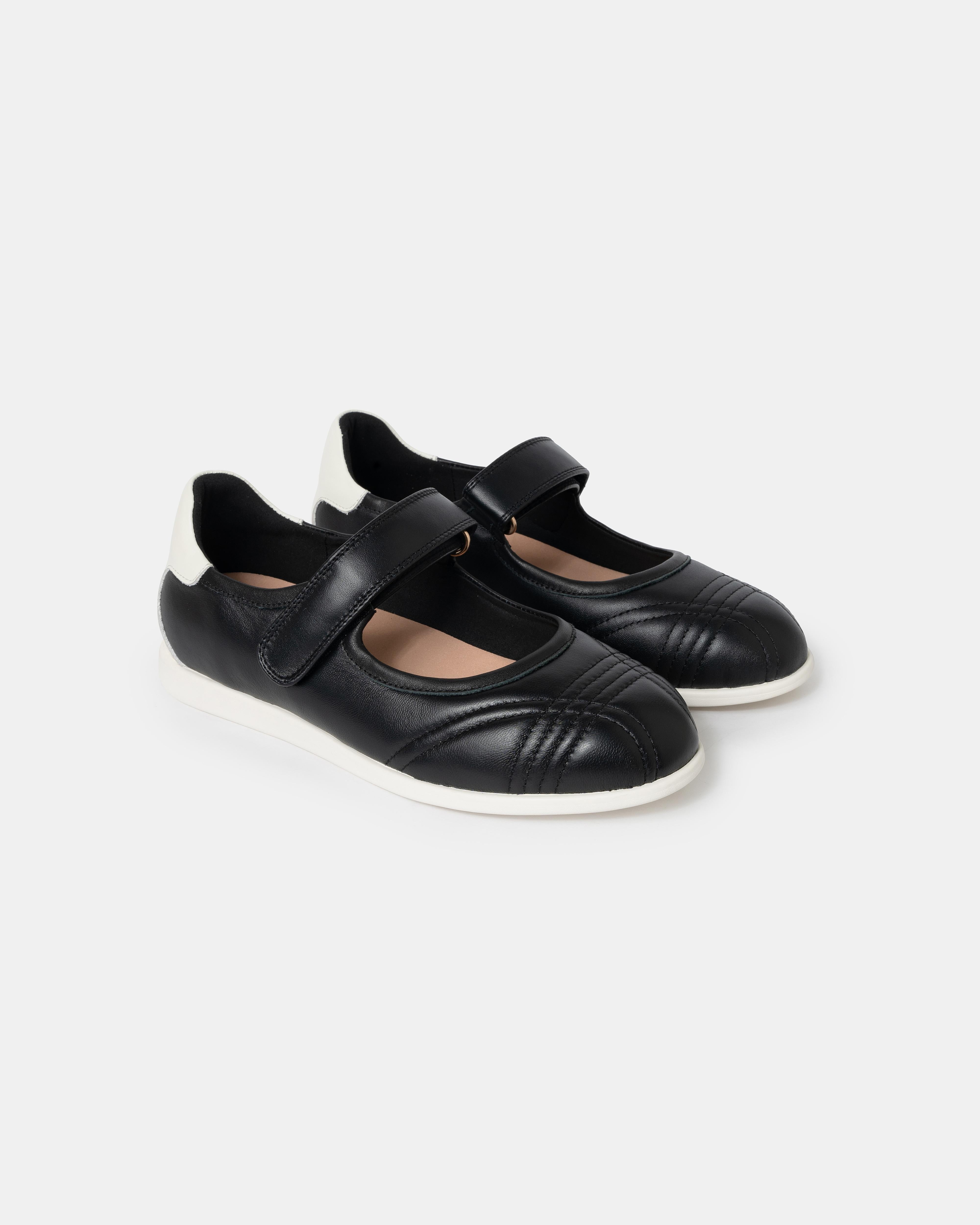 Pia Sneakerina Mary Jane