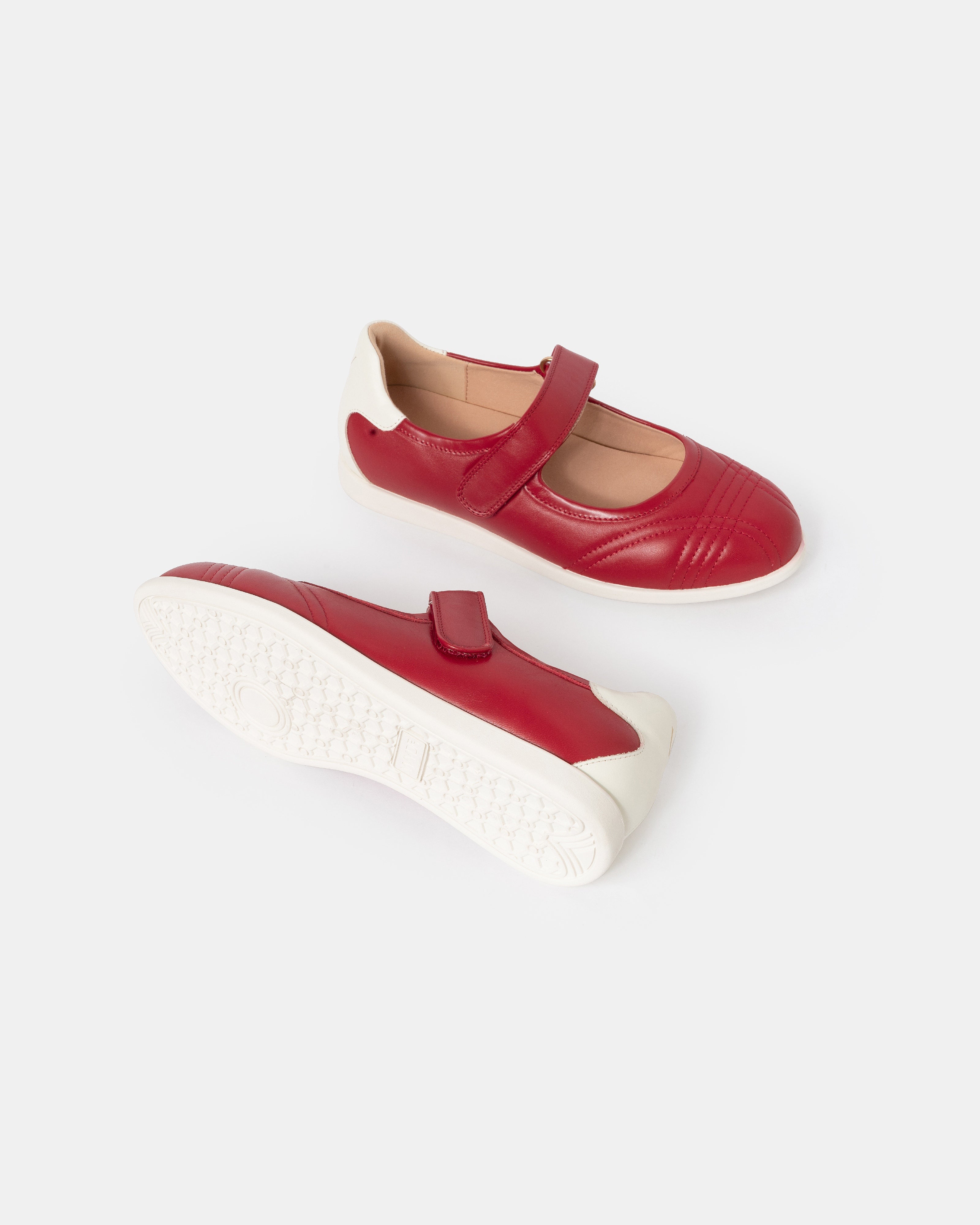 Pia Sneakerina Mary Jane
