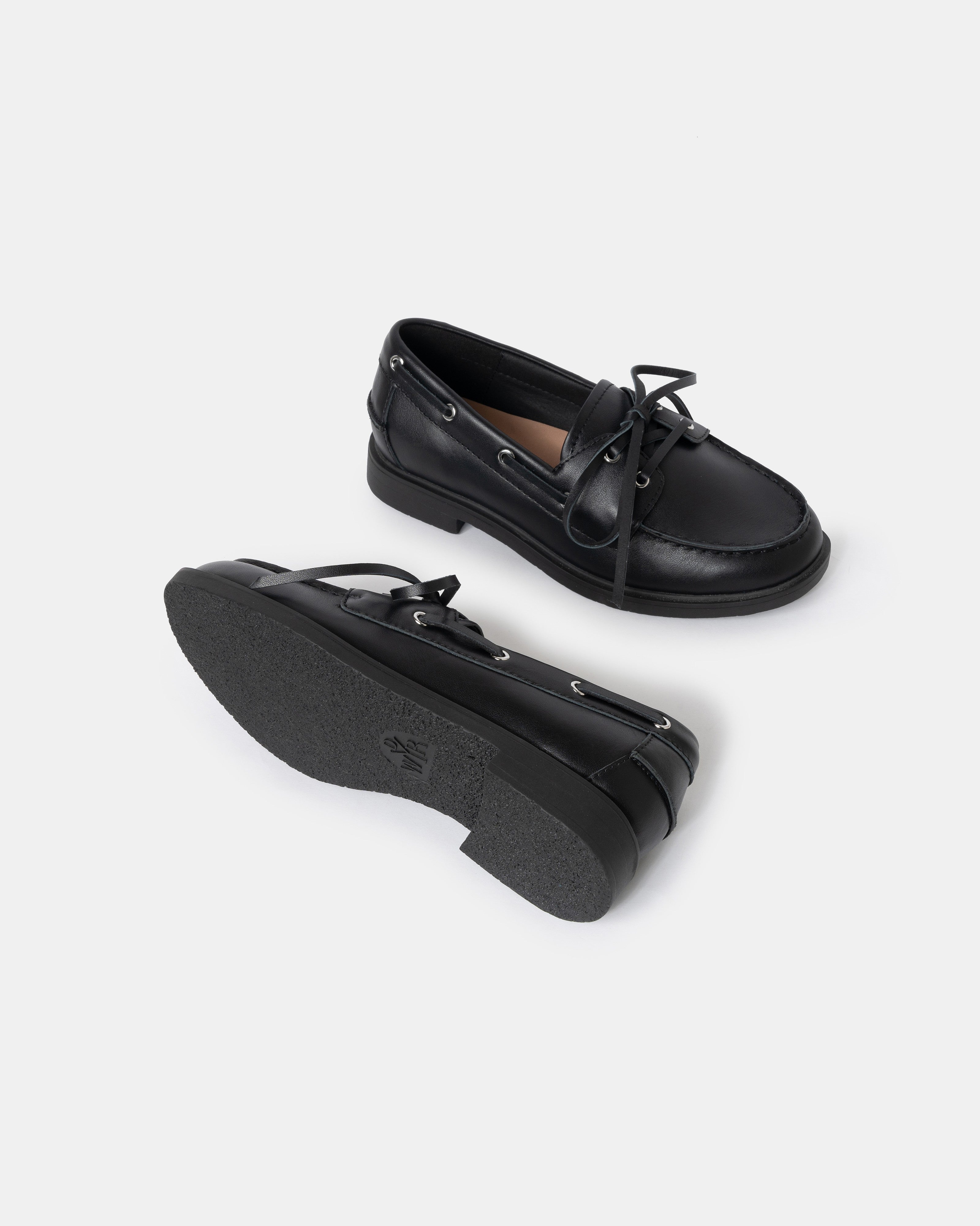 Charlie Boat Shoes