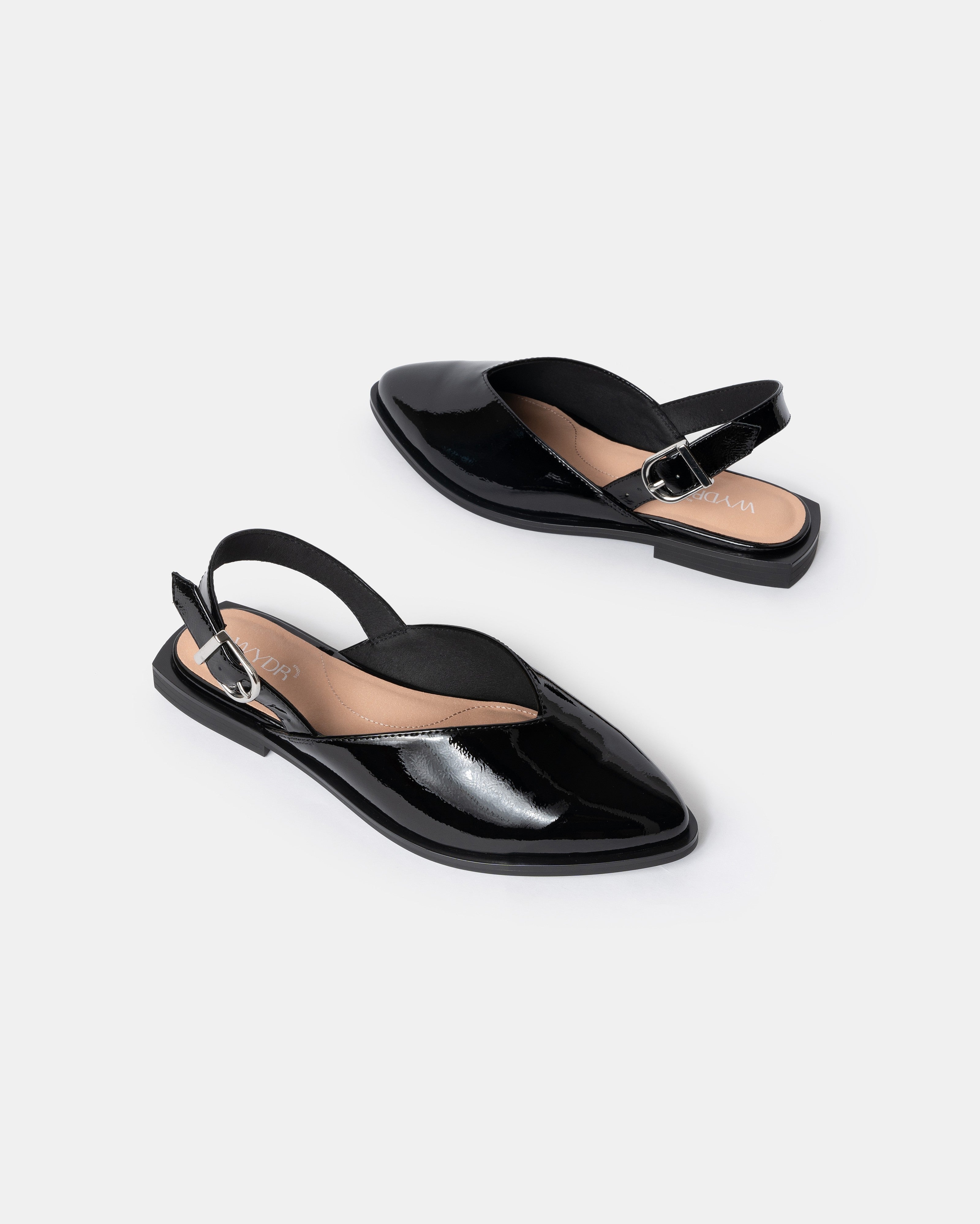 Marlowe Slingback