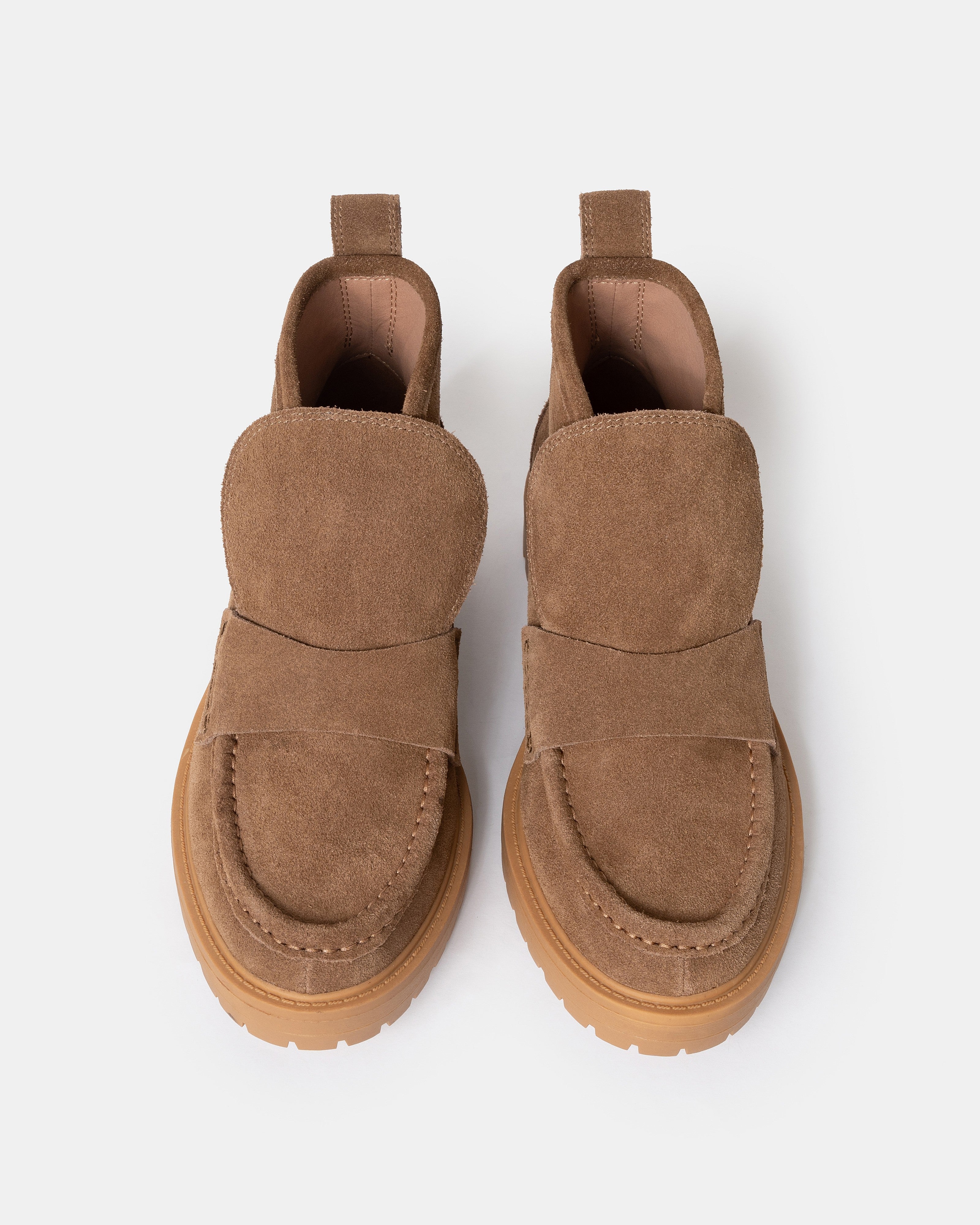 Matilda Moc Bootie