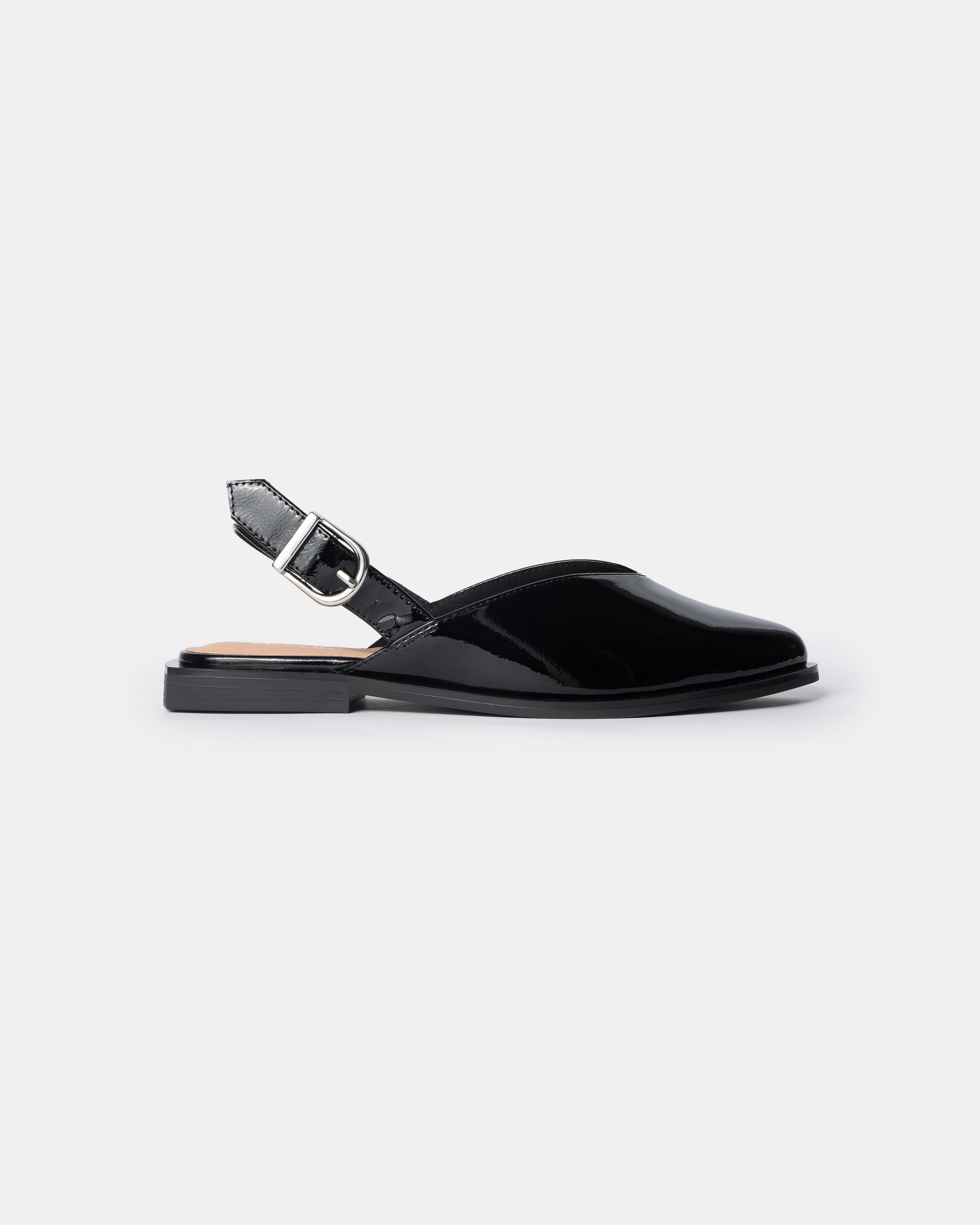 Marlowe Slingback