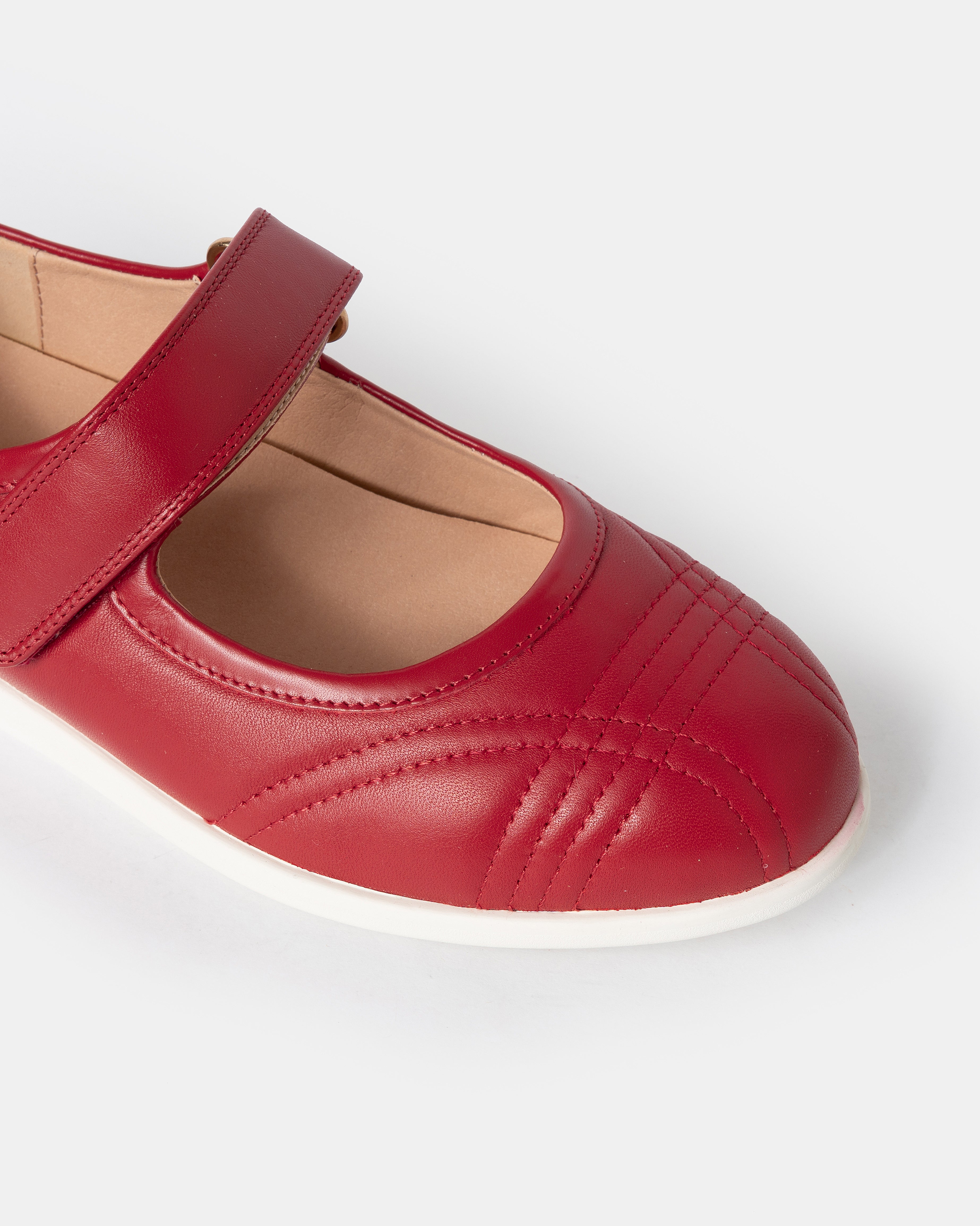 Pia Sneakerina Mary Jane