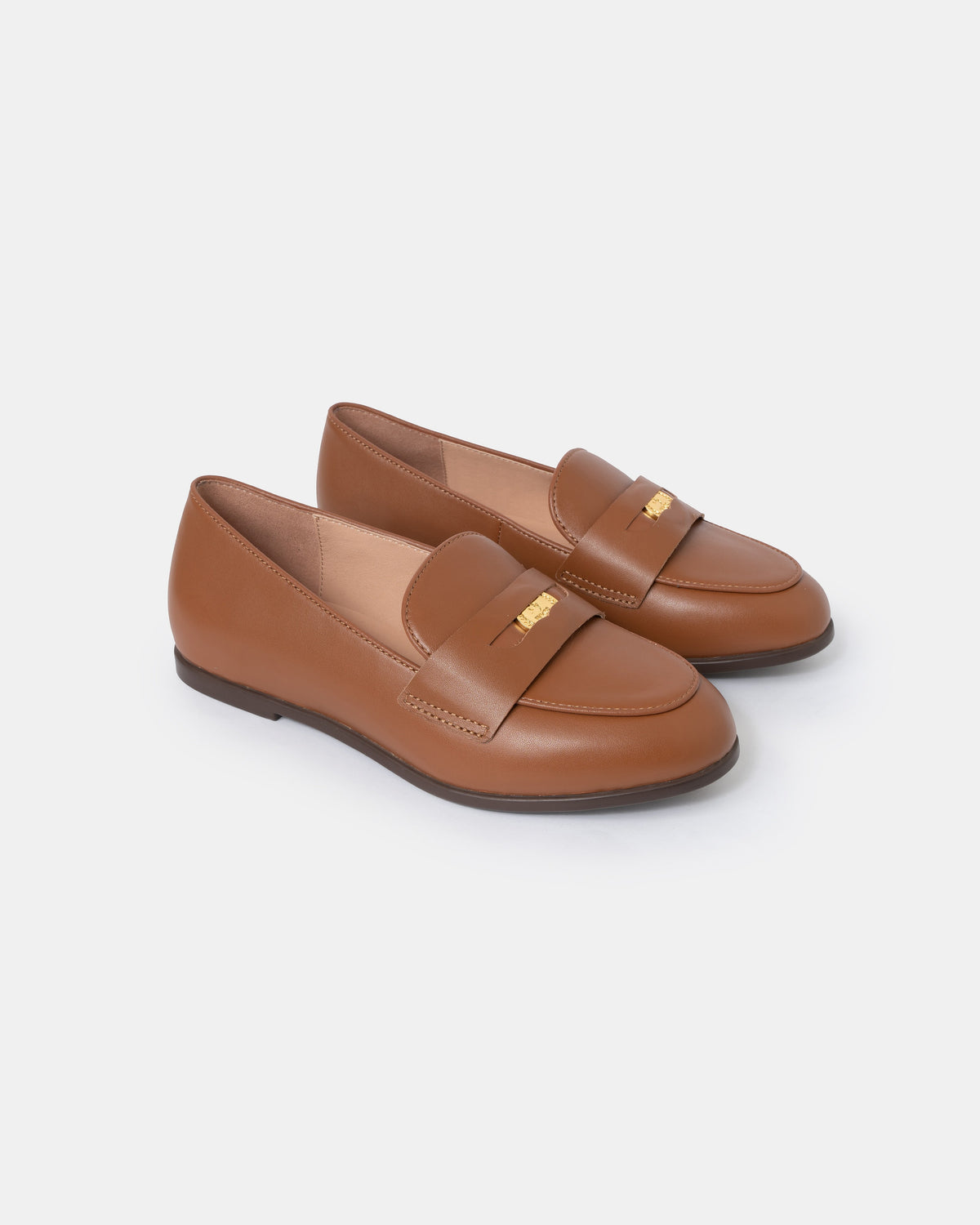 Chase Lucky Penny Loafers