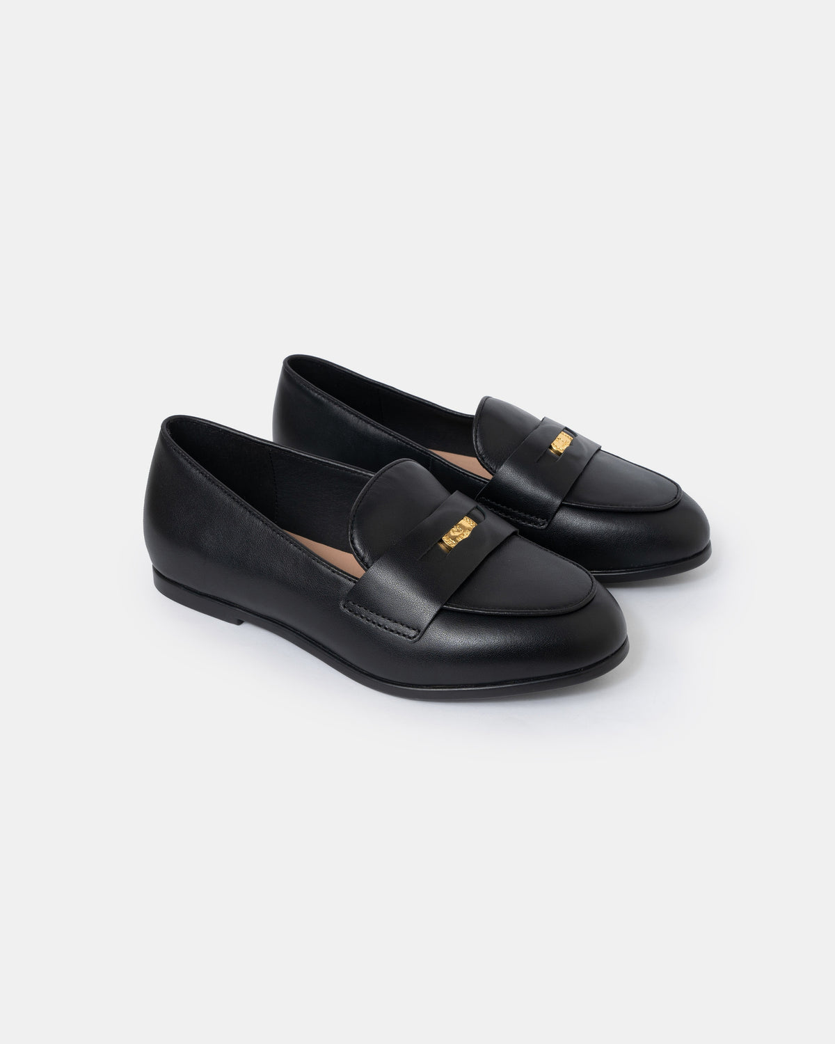 Chase Lucky Penny Loafers