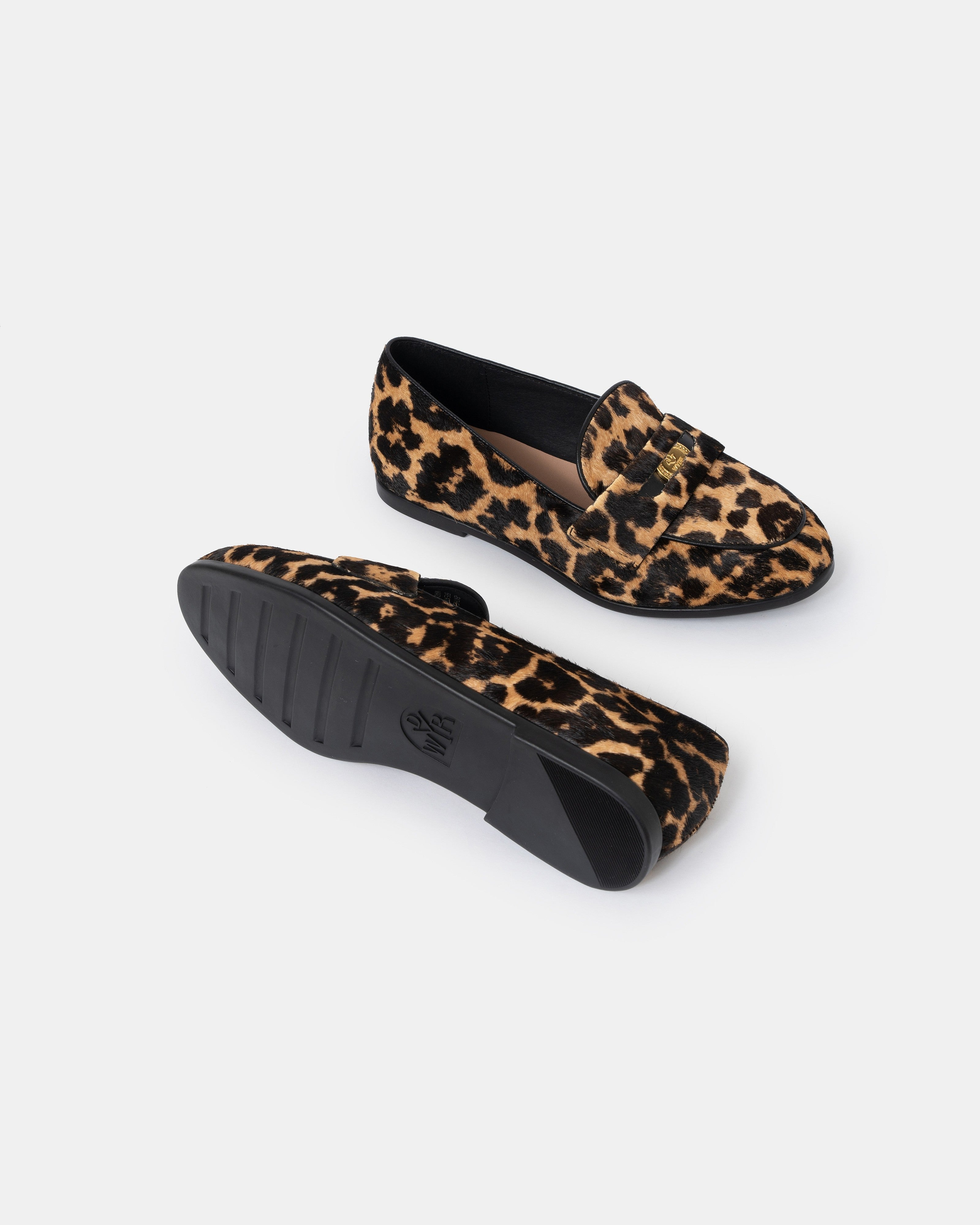 Chase Lucky Penny Loafers