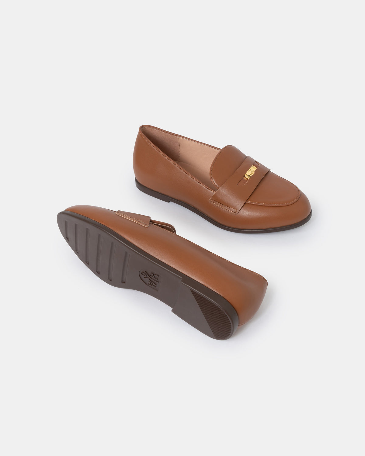 Chase Lucky Penny Loafers