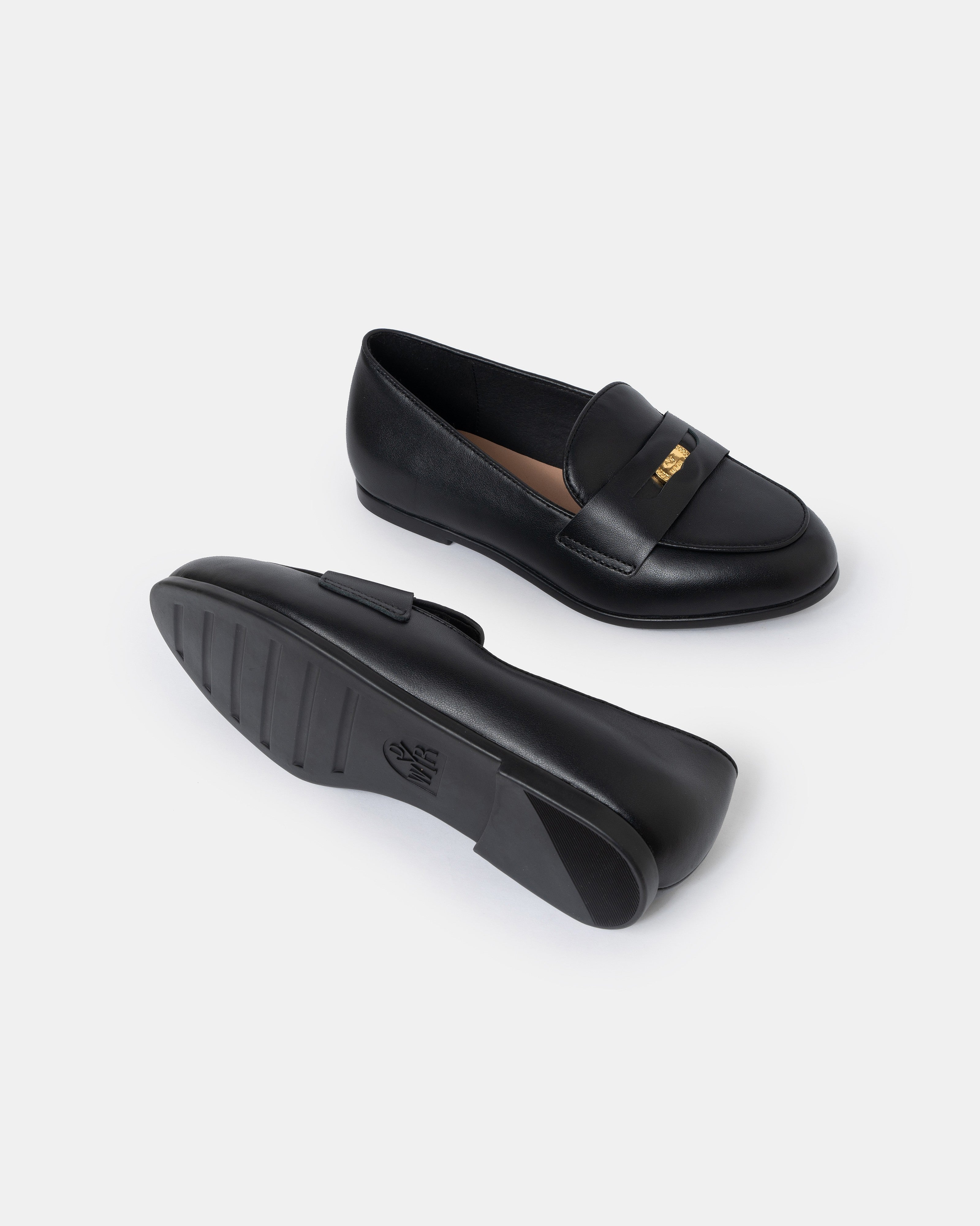 Chase Lucky Penny Loafers