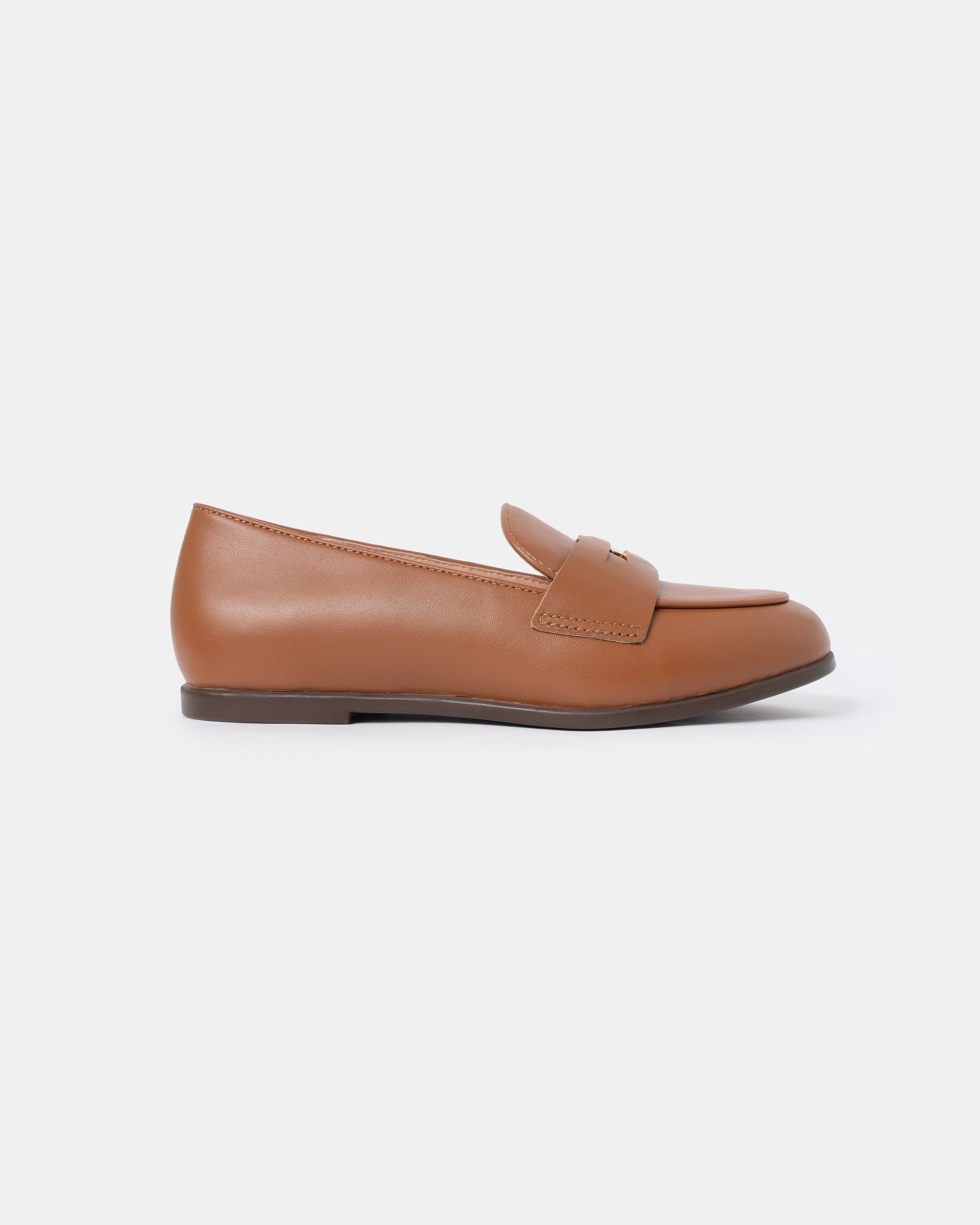 Chase Lucky Penny Loafers