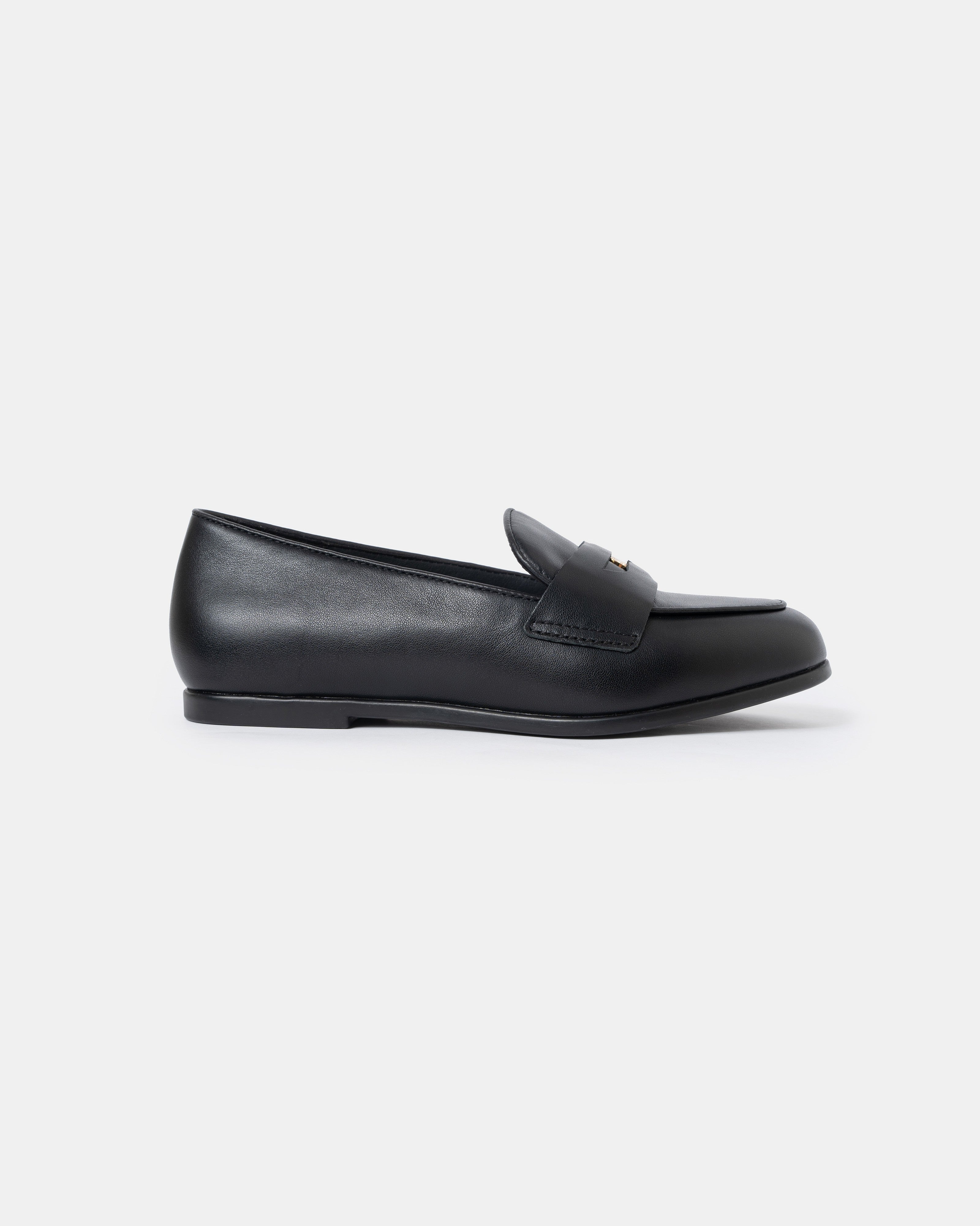 Chase Lucky Penny Loafers