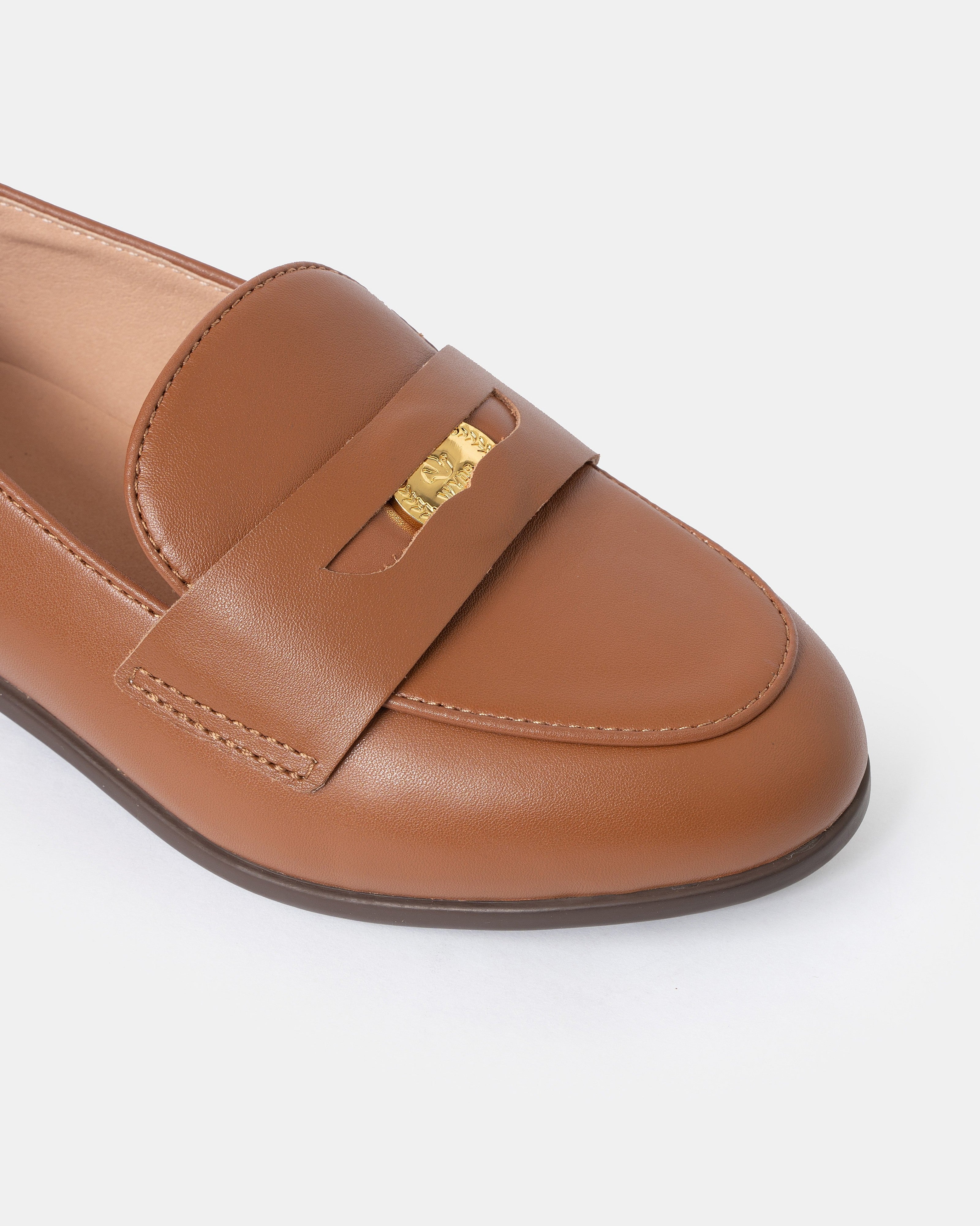 Chase Lucky Penny Loafers