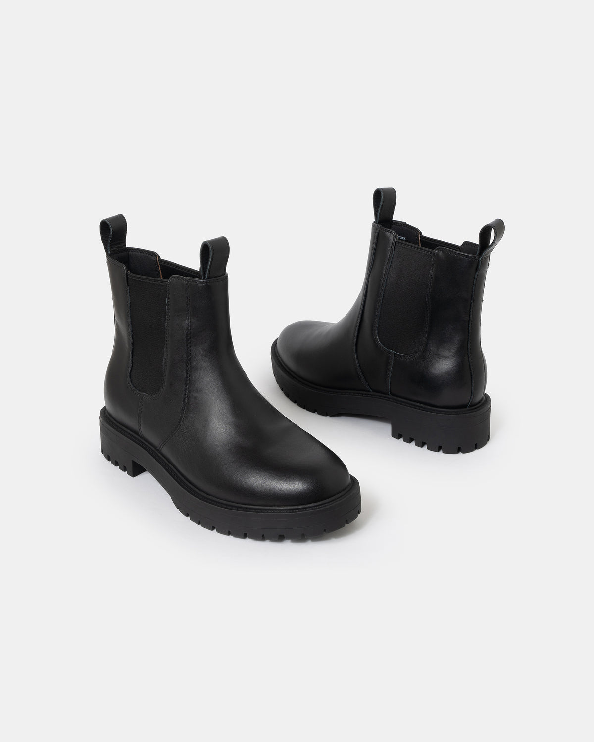 Jett Chelsea Boots
