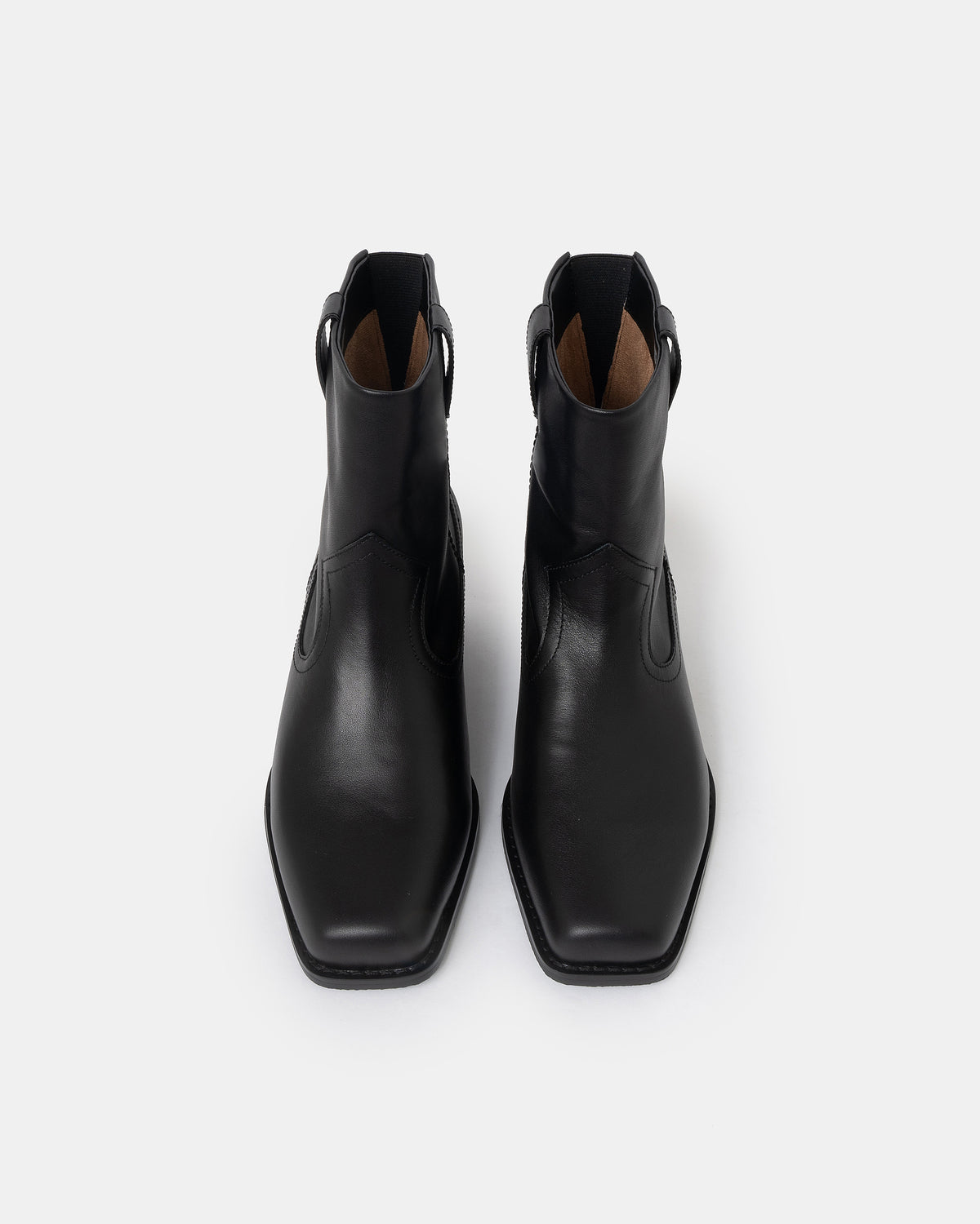 Dallas Western Boots