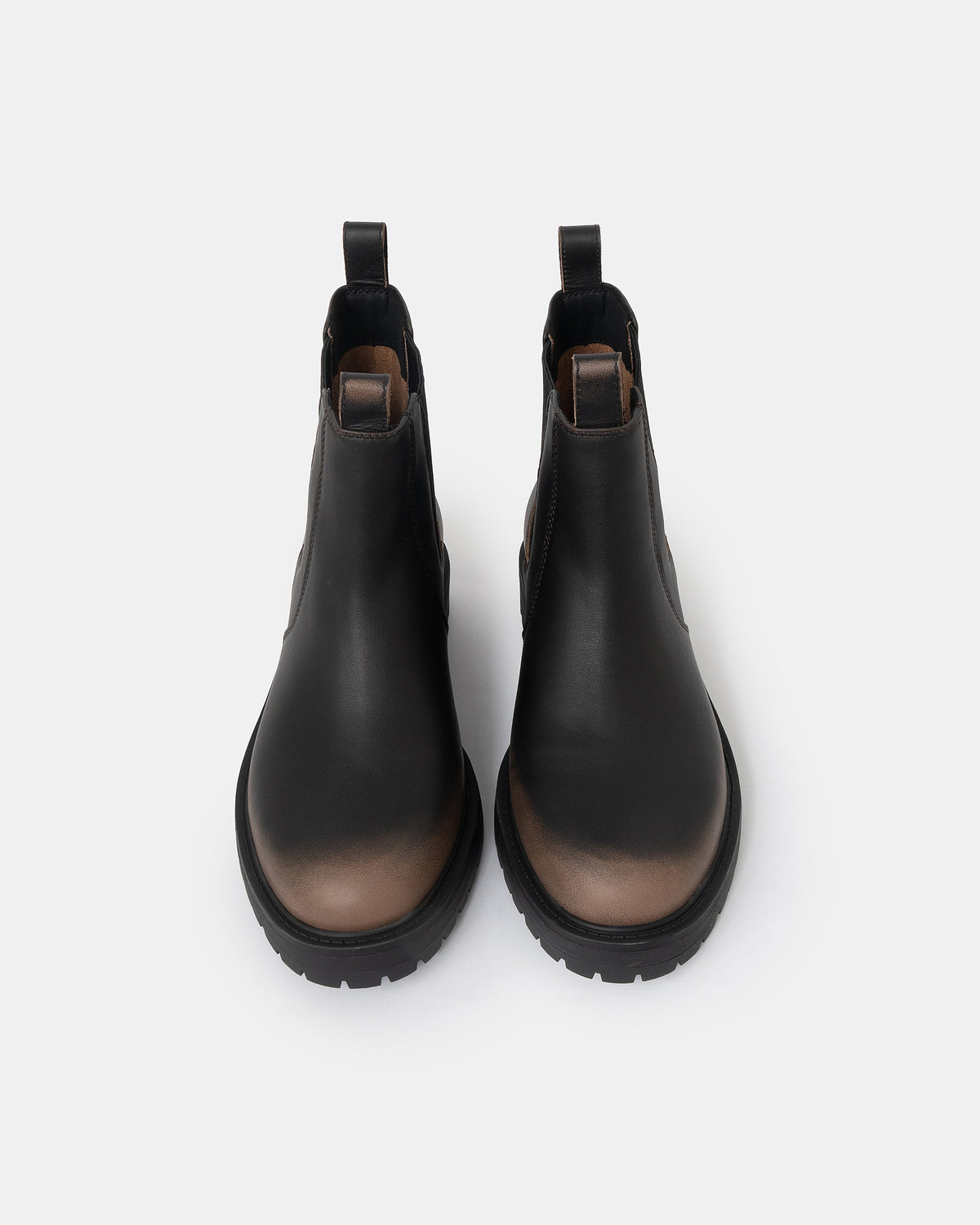 Jett Chelsea Boots