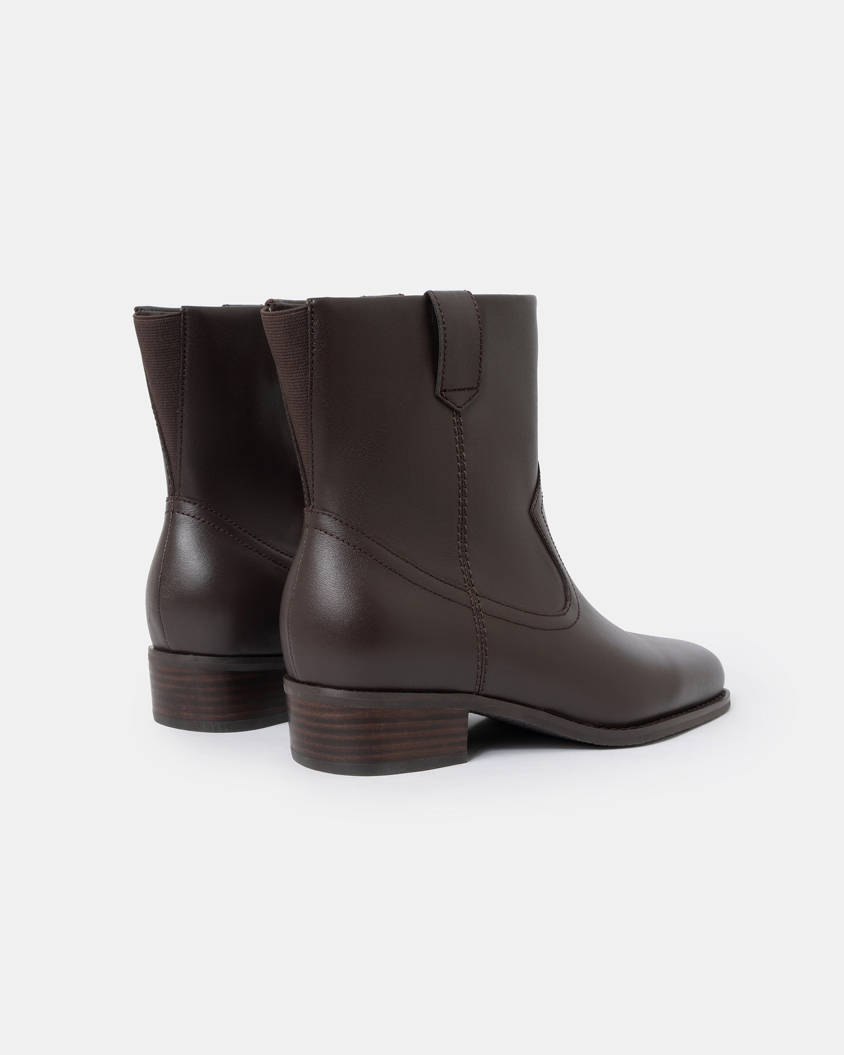 Dallas Western Boots