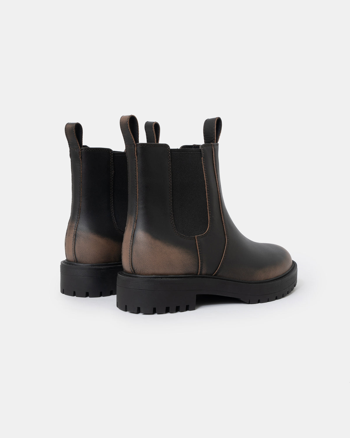Jett Chelsea Boots