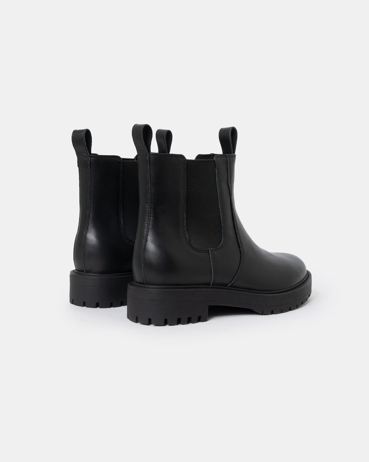 Jett Chelsea Boots