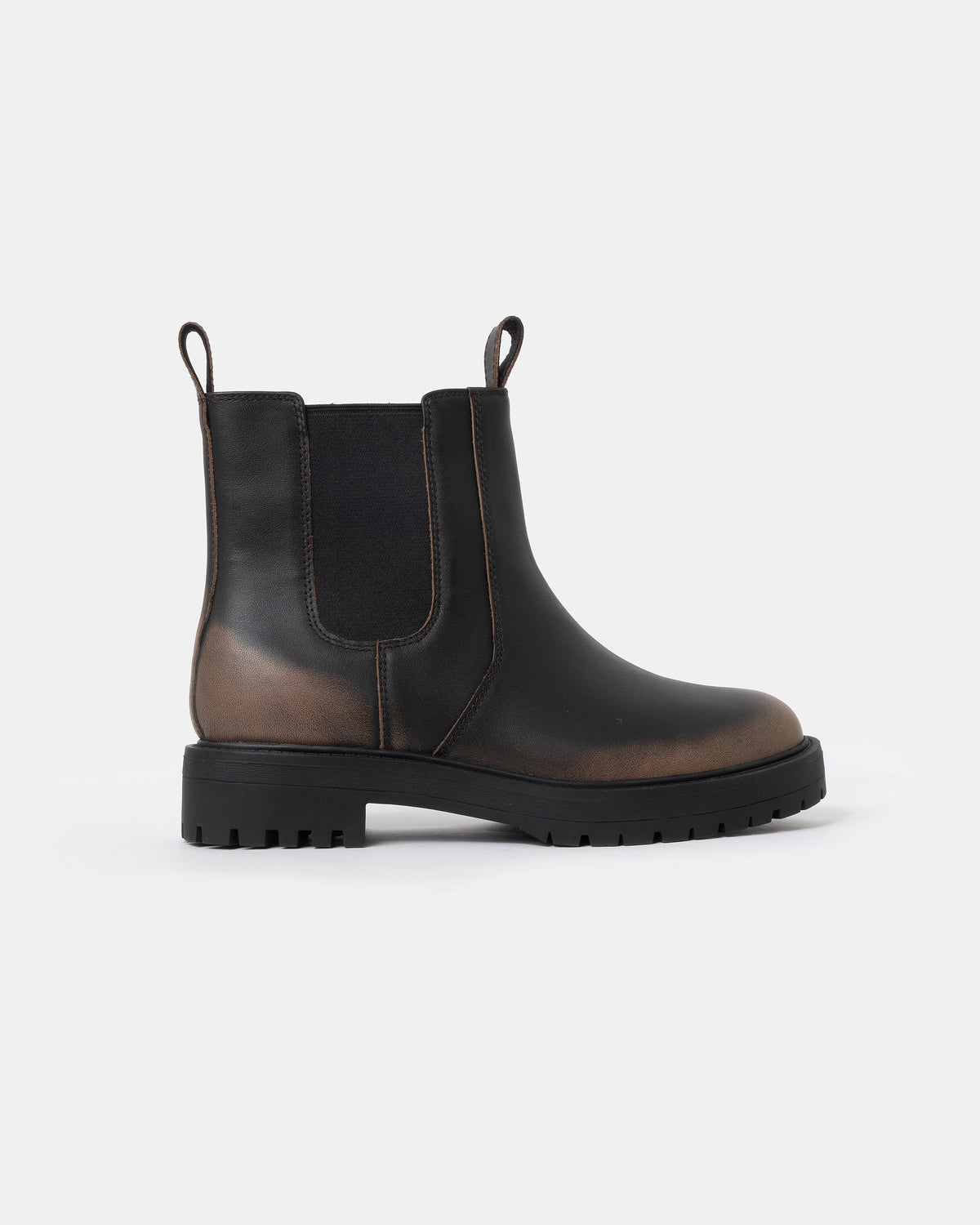 Jett Chelsea Boots