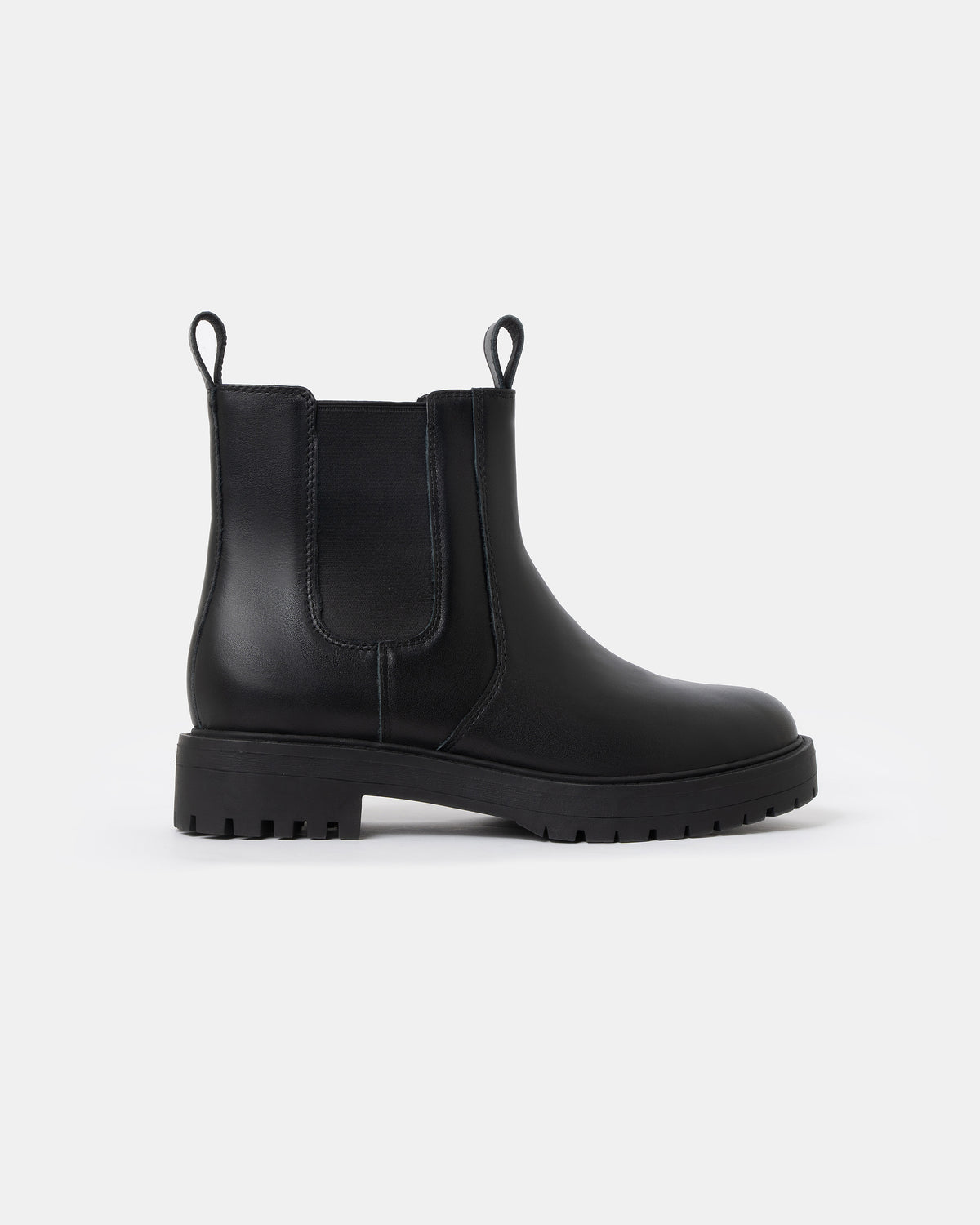Jett Chelsea Boots