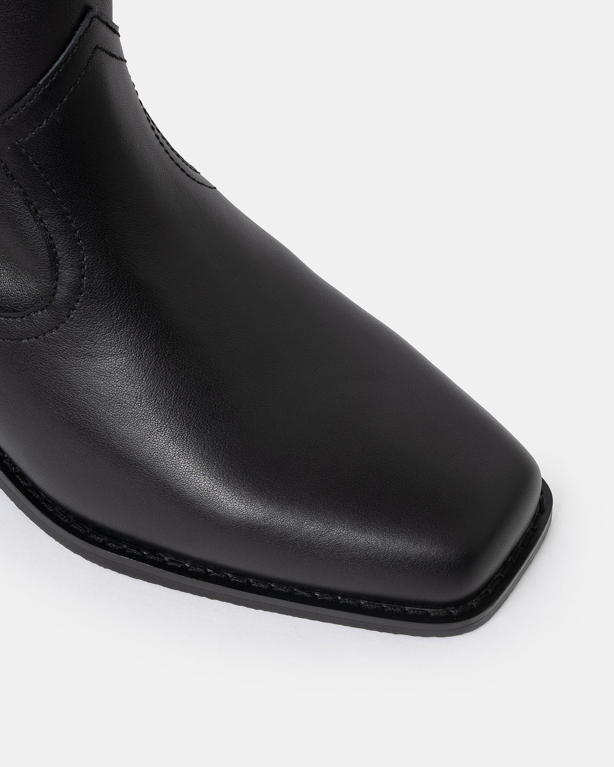 Dallas Western Boots