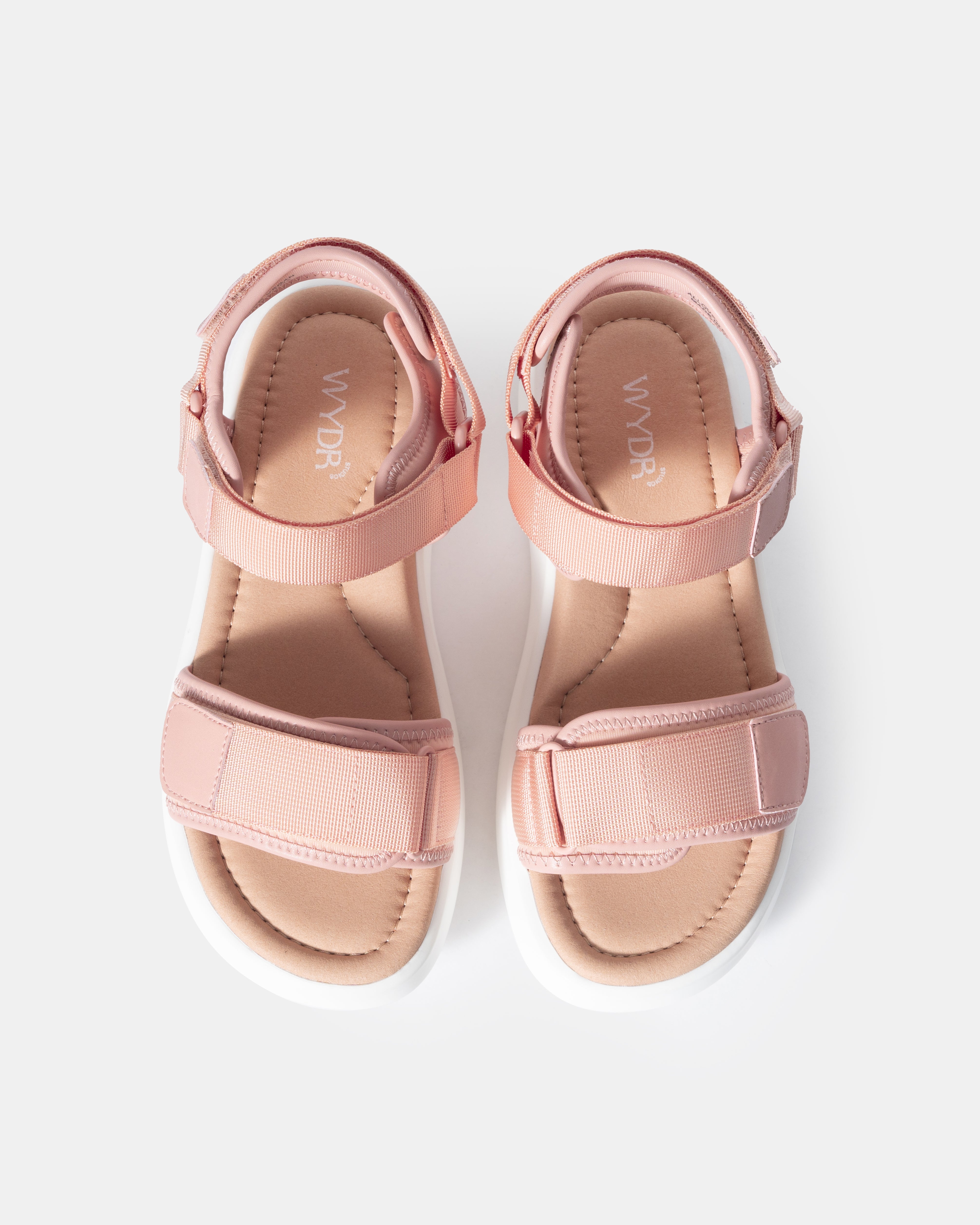 Savannah Sporty Sandals