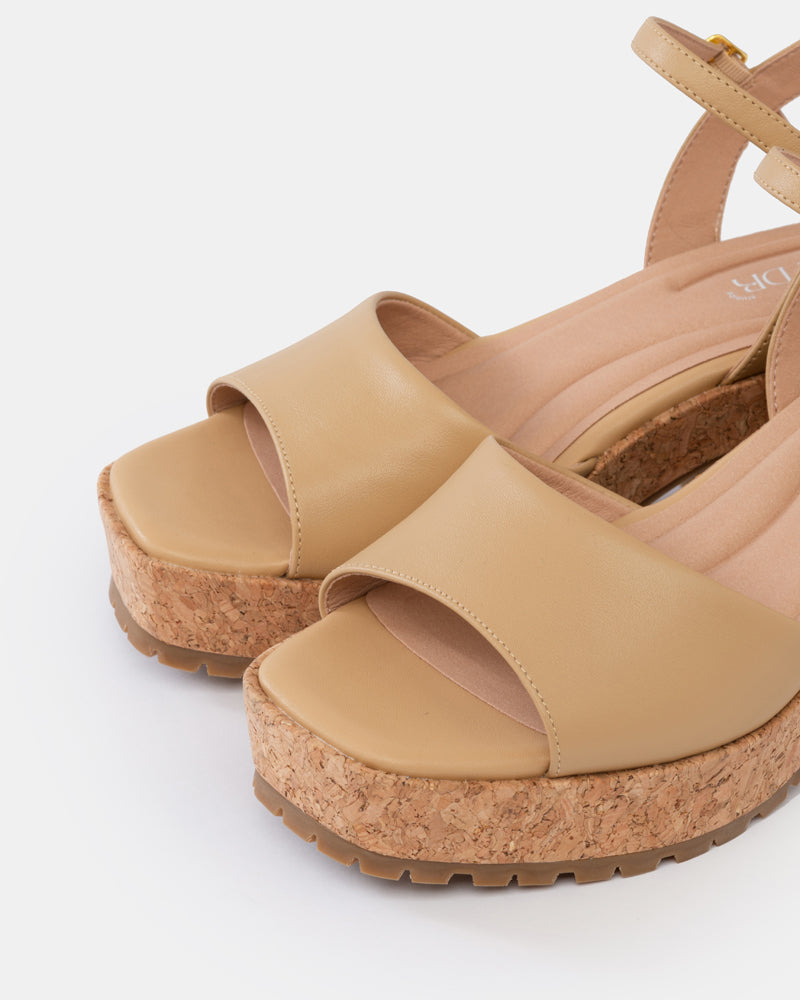 Iris Clog Mary Jane